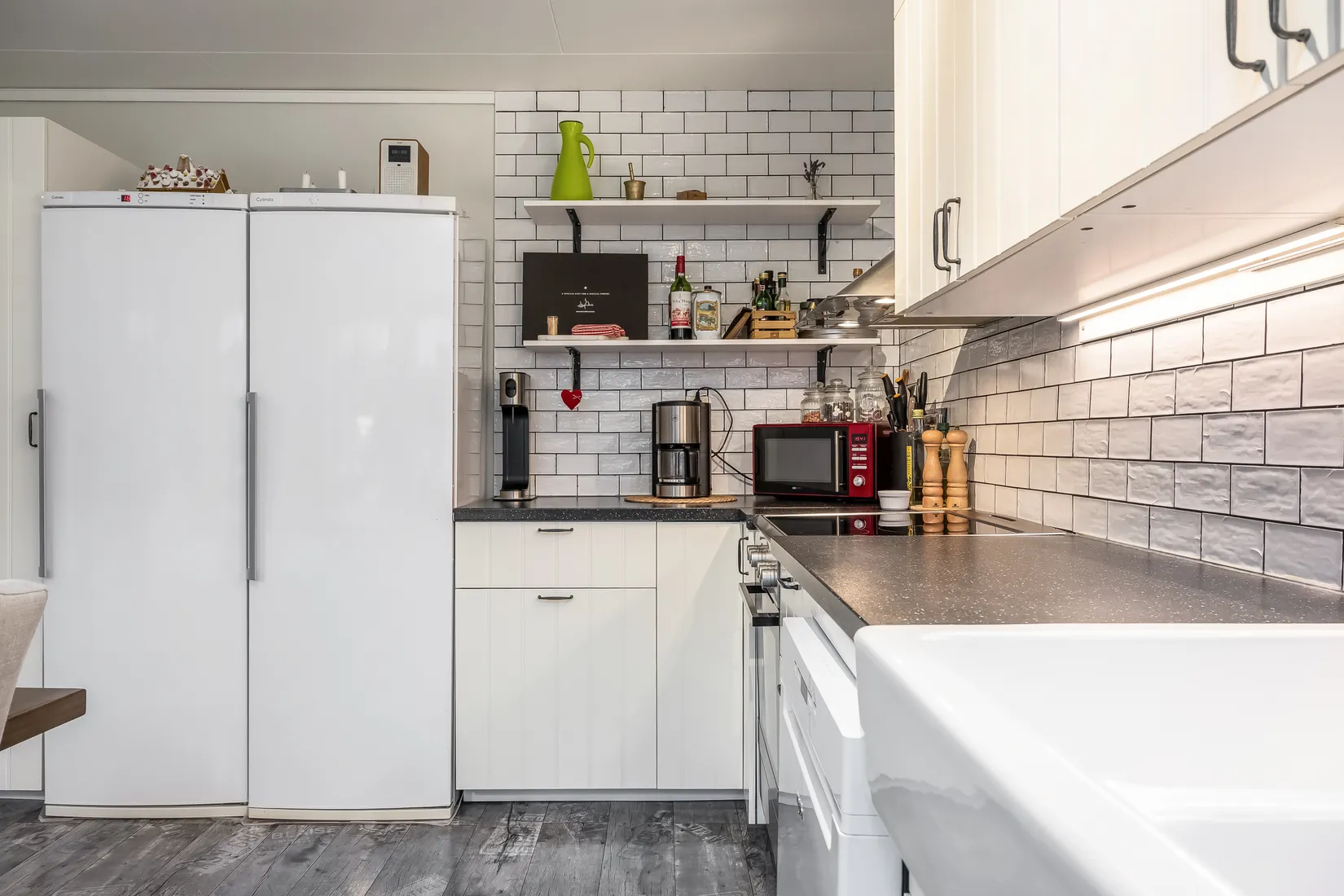 Radhus, Stugvägen 38B, Nedre Svärtinge, Norrköping