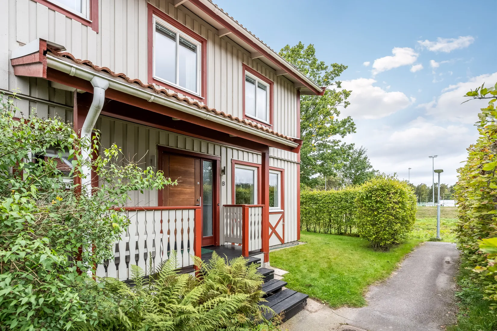 Radhus, Stugvägen 38B, Nedre Svärtinge, Norrköping