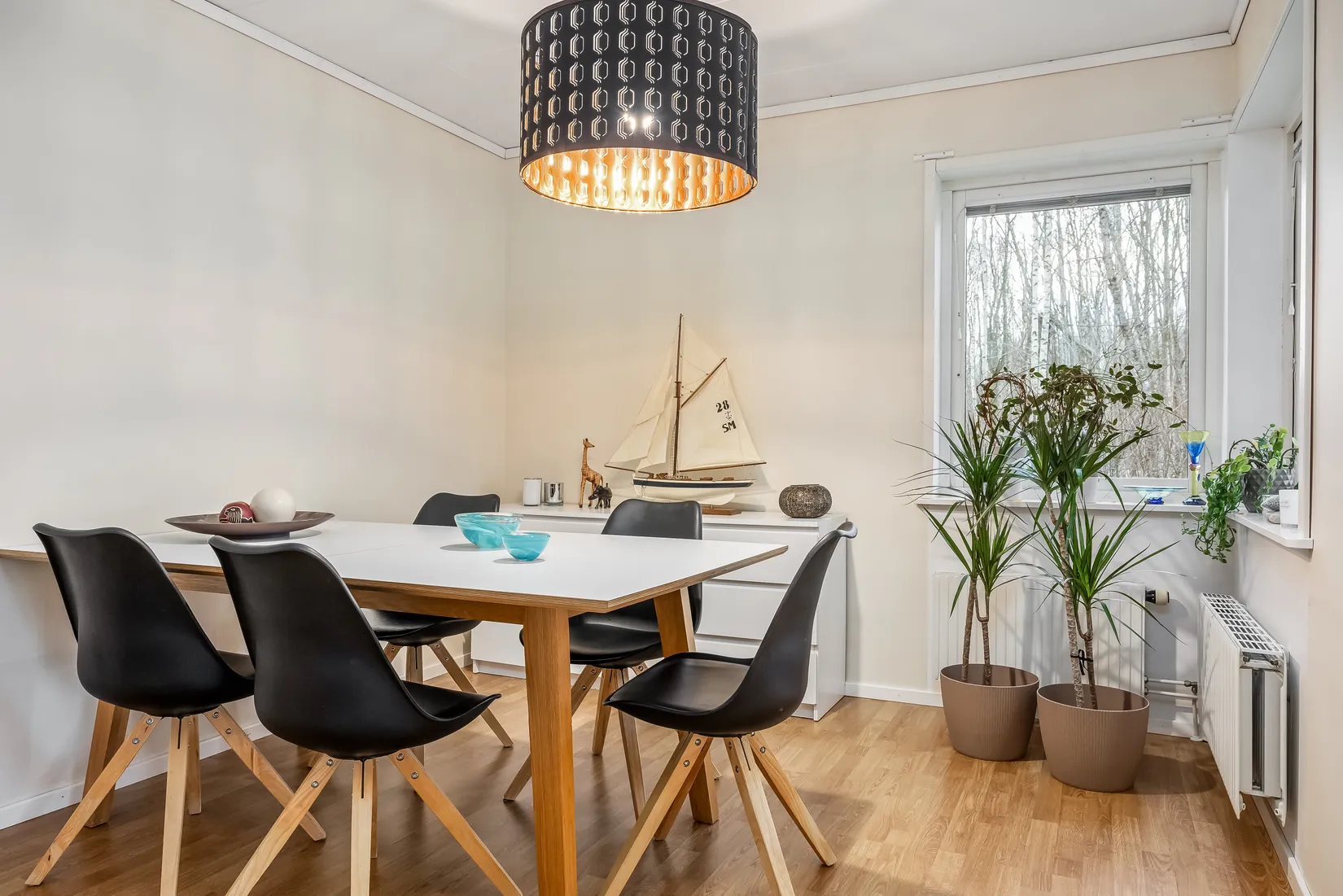 Radhus, Stugvägen 38B, Nedre Svärtinge, Norrköping