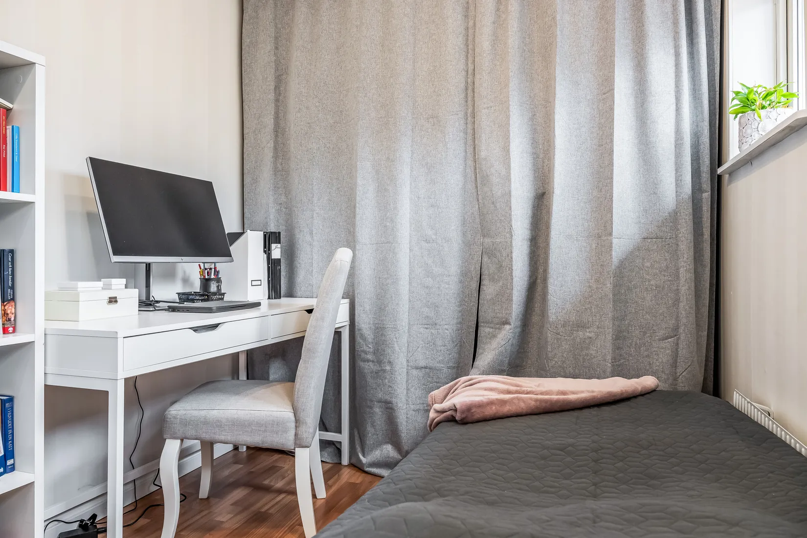 Radhus, Stugvägen 38B, Nedre Svärtinge, Norrköping