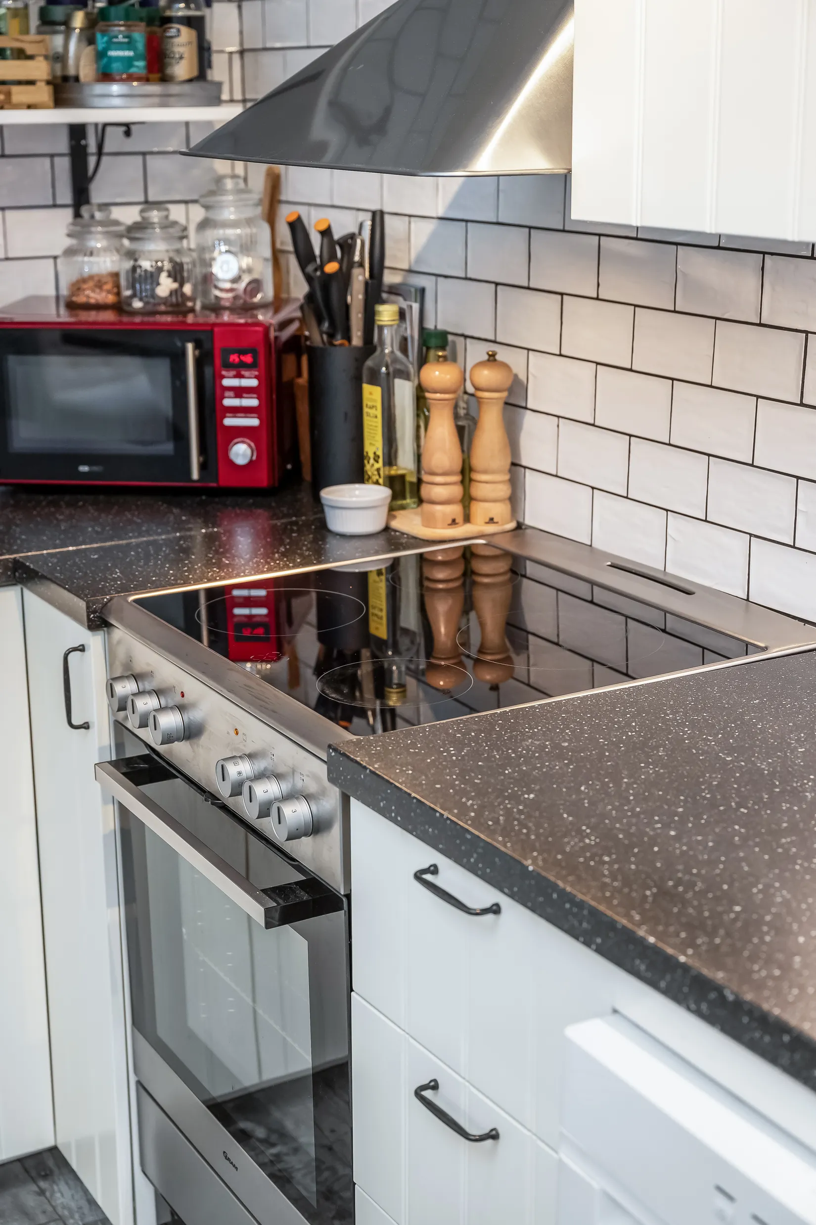 Radhus, Stugvägen 38B, Nedre Svärtinge, Norrköping