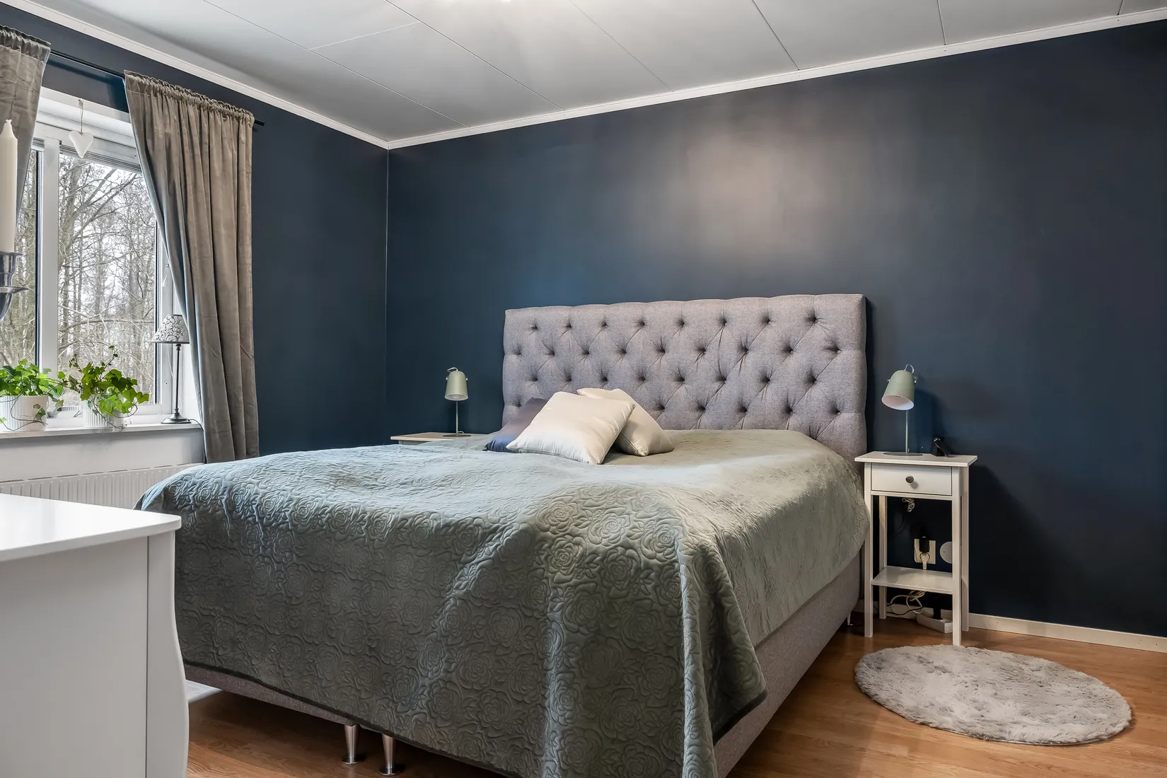 Radhus, Stugvägen 38B, Nedre Svärtinge, Norrköping