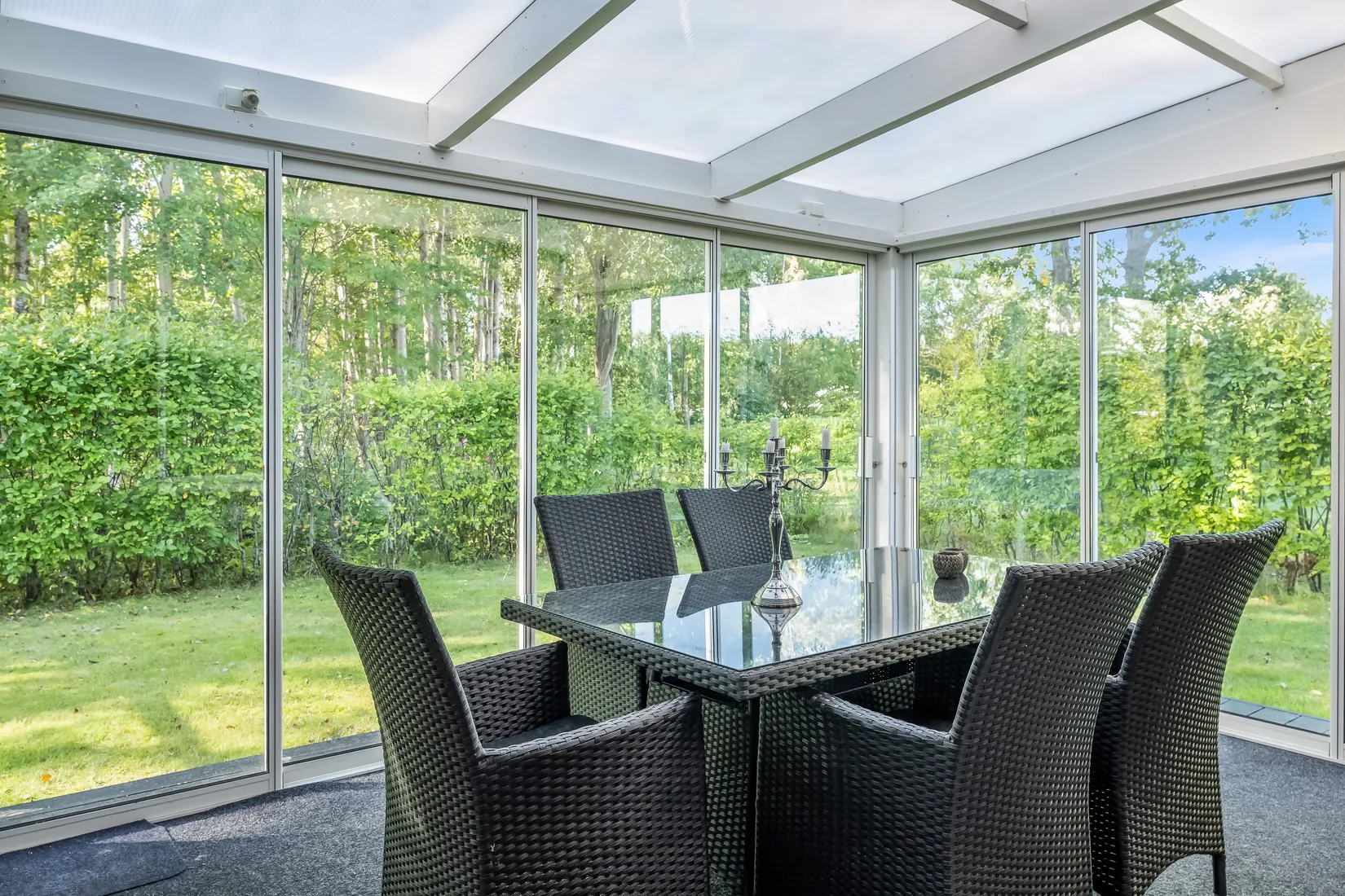 Radhus, Stugvägen 38B, Nedre Svärtinge, Norrköping