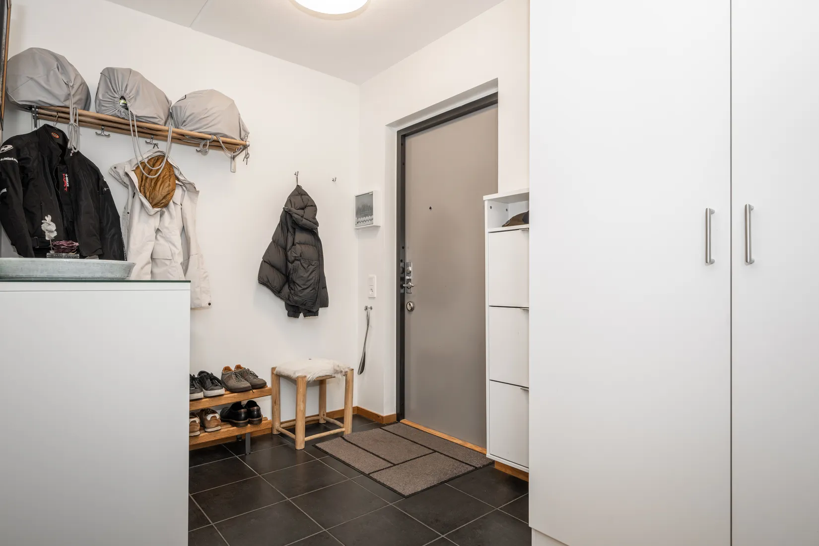 Bostadsrätt, Vikingavägen 20, Kvarnbergsplan, Huddinge