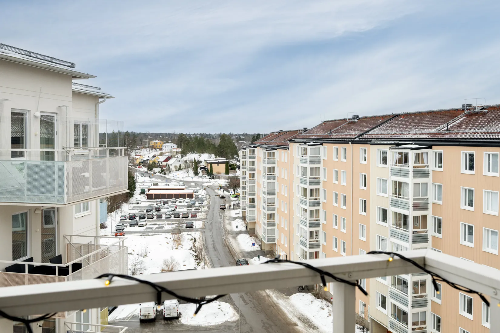 Bostadsrätt, Vikingavägen 20, Kvarnbergsplan, Huddinge