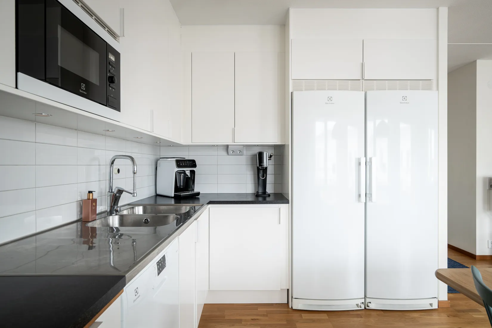 Bostadsrätt, Vikingavägen 20, Kvarnbergsplan, Huddinge