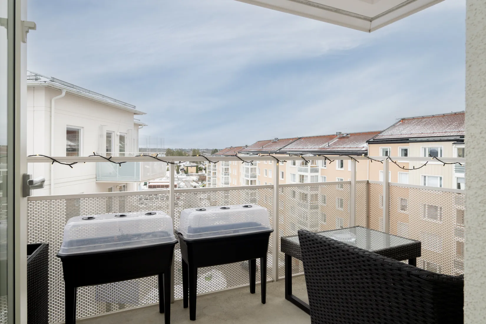 Bostadsrätt, Vikingavägen 20, Kvarnbergsplan, Huddinge