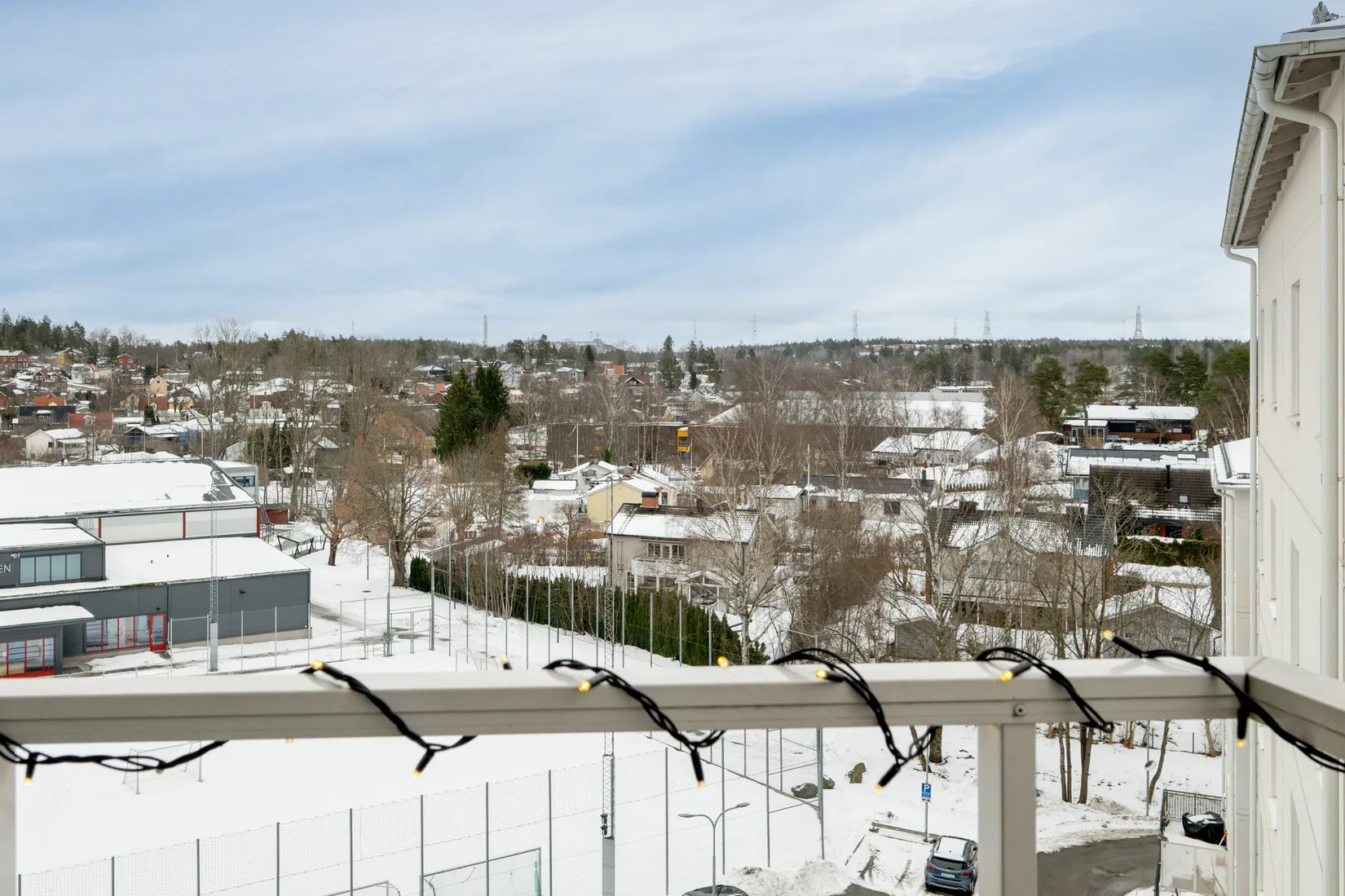 Bostadsrätt, Vikingavägen 20, Kvarnbergsplan, Huddinge