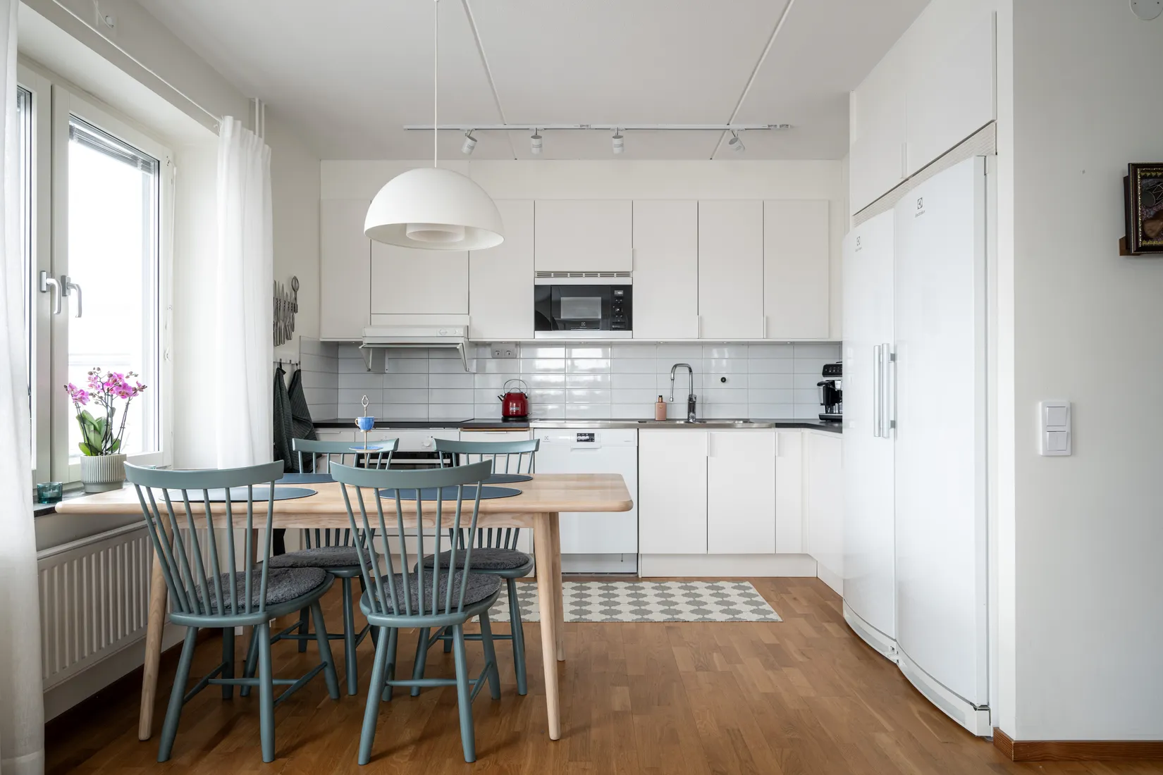 Bostadsrätt, Vikingavägen 20, Kvarnbergsplan, Huddinge