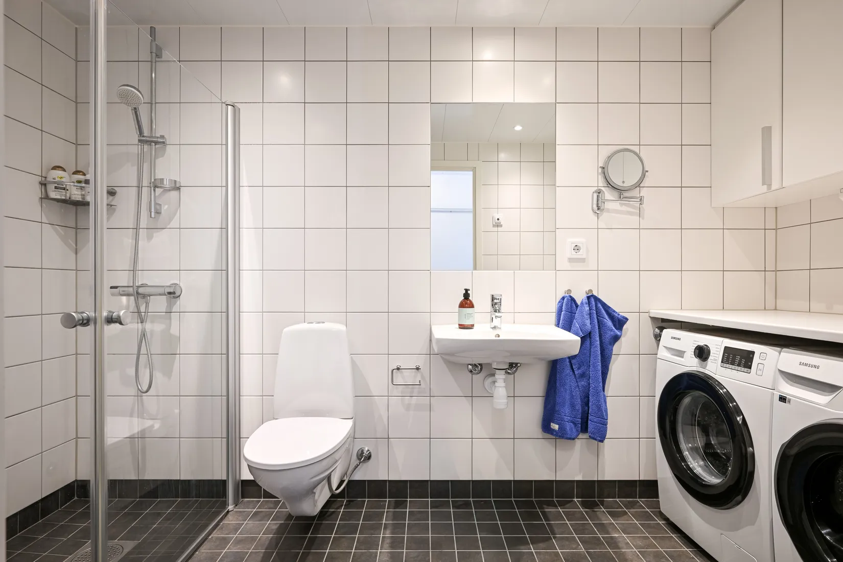 Bostadsrätt, Vikingavägen 20, Kvarnbergsplan, Huddinge