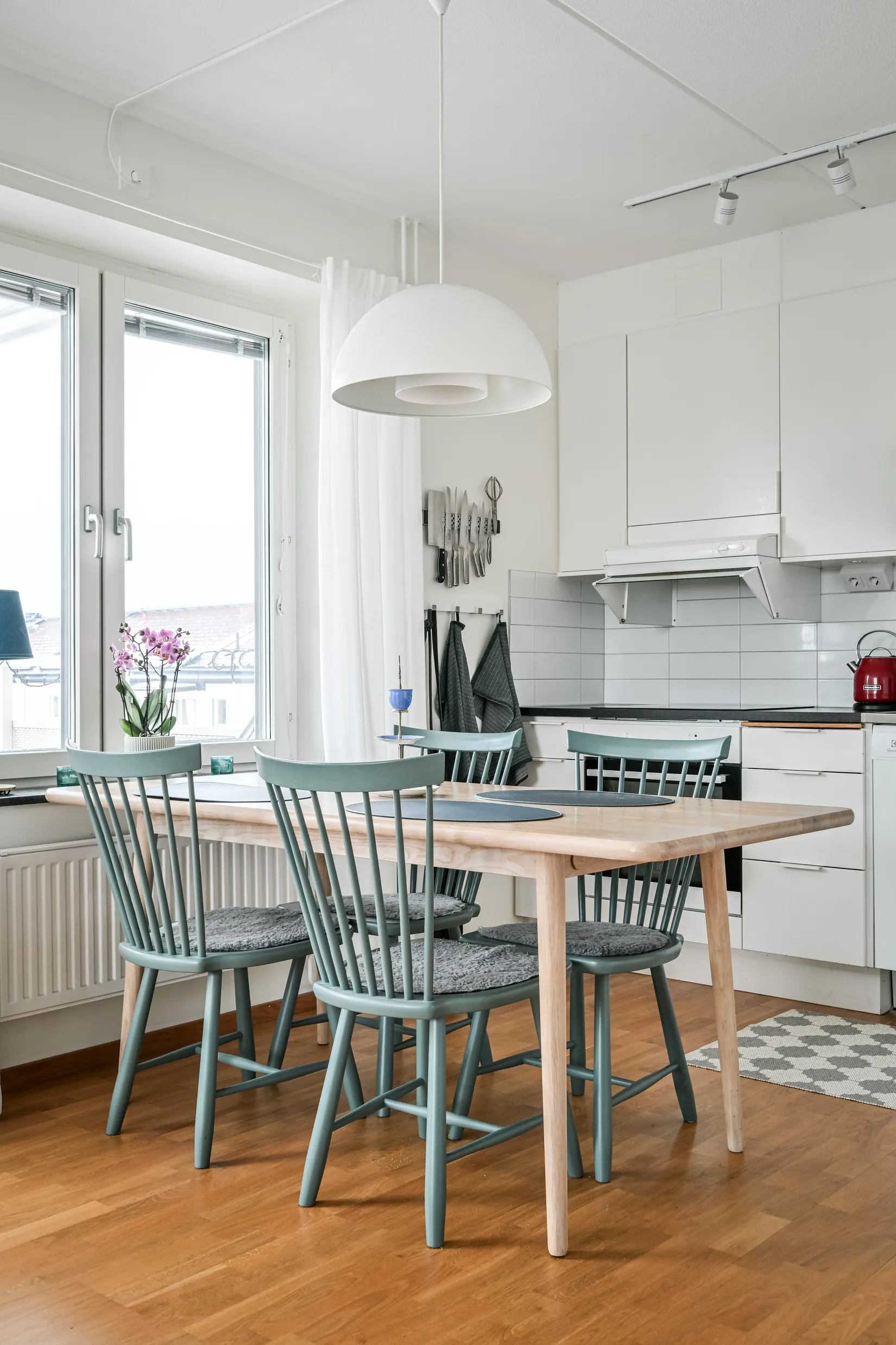 Bostadsrätt, Vikingavägen 20, Kvarnbergsplan, Huddinge