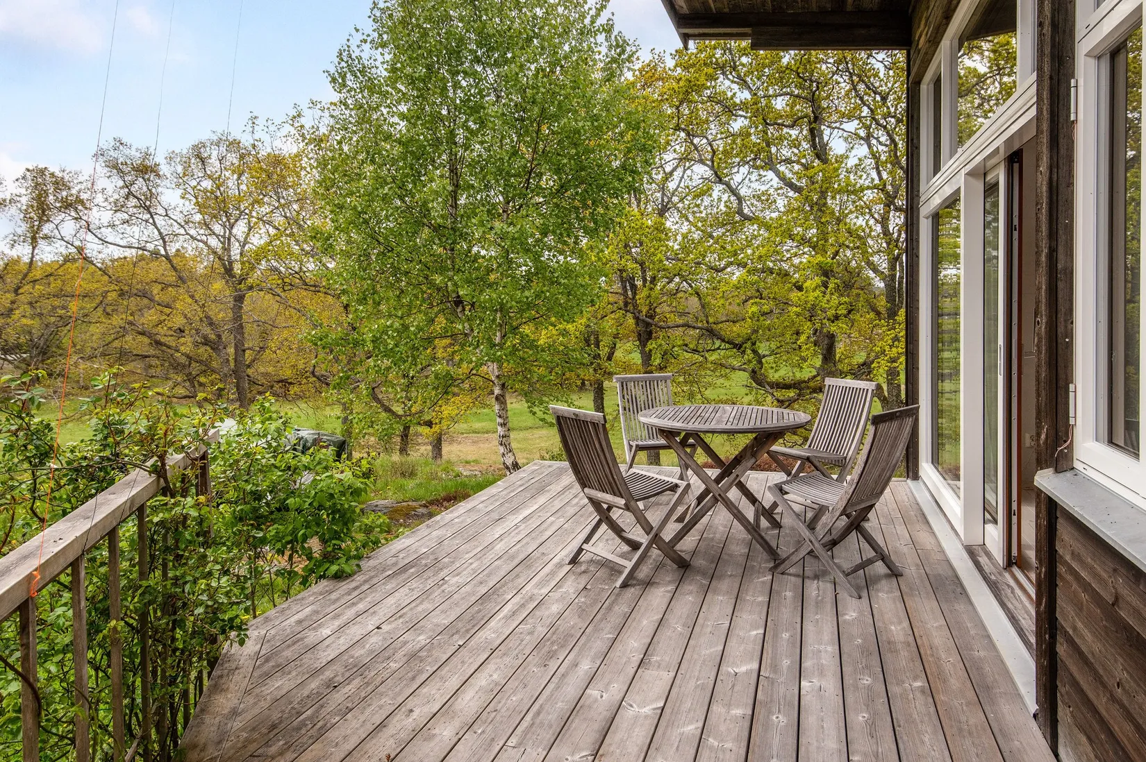 Villa, Arkö 55, Arkösund, Norrköping