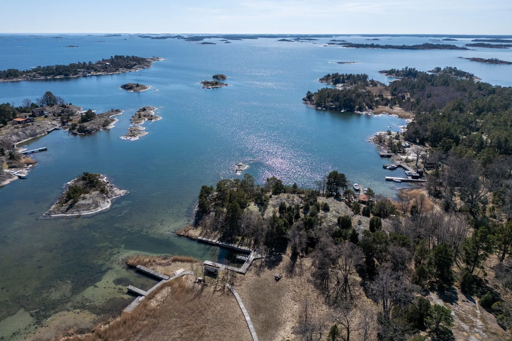 Villa, Arkö 55, Arkösund, Norrköping