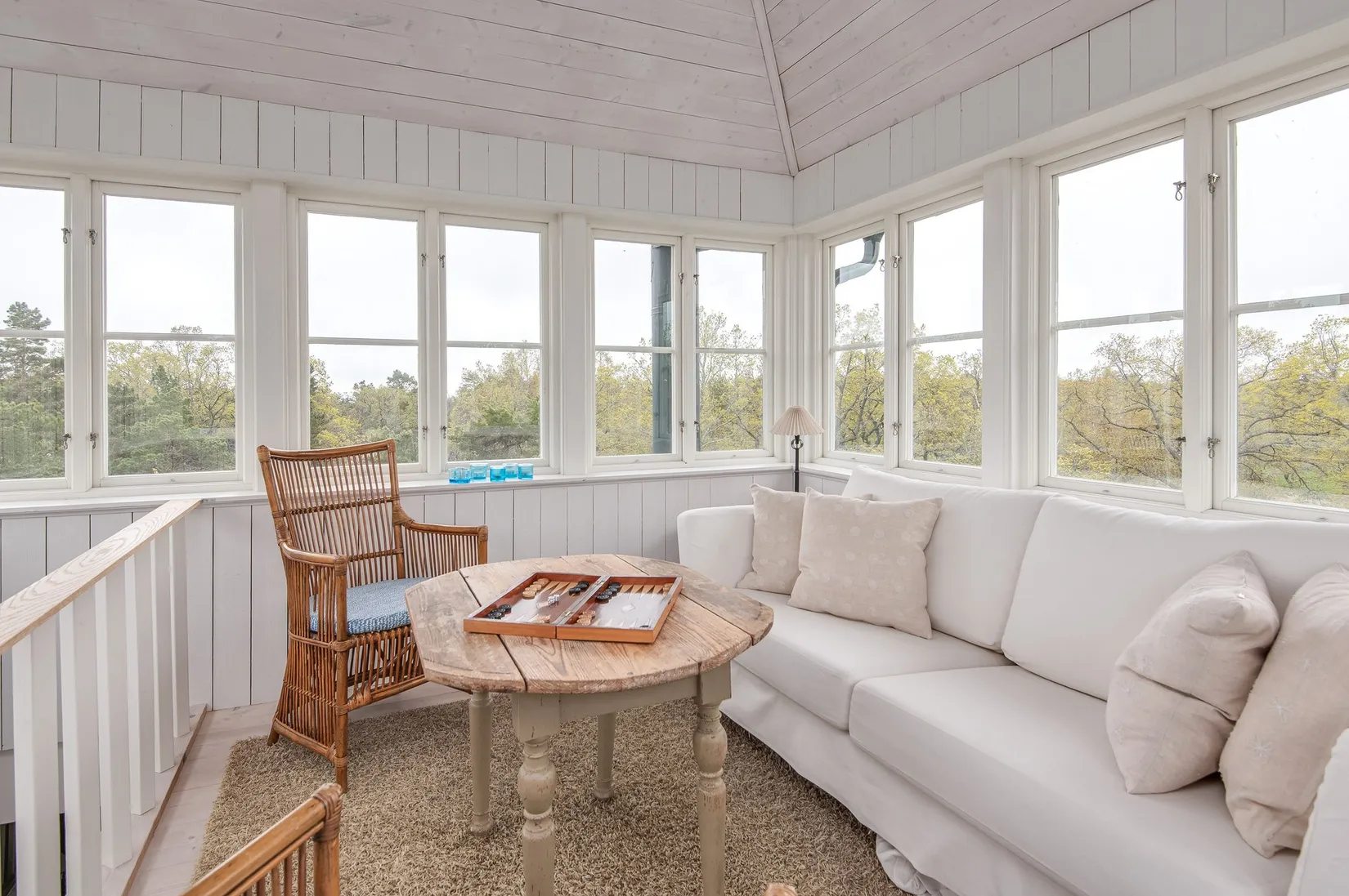 Villa, Arkö 55, Arkösund, Norrköping
