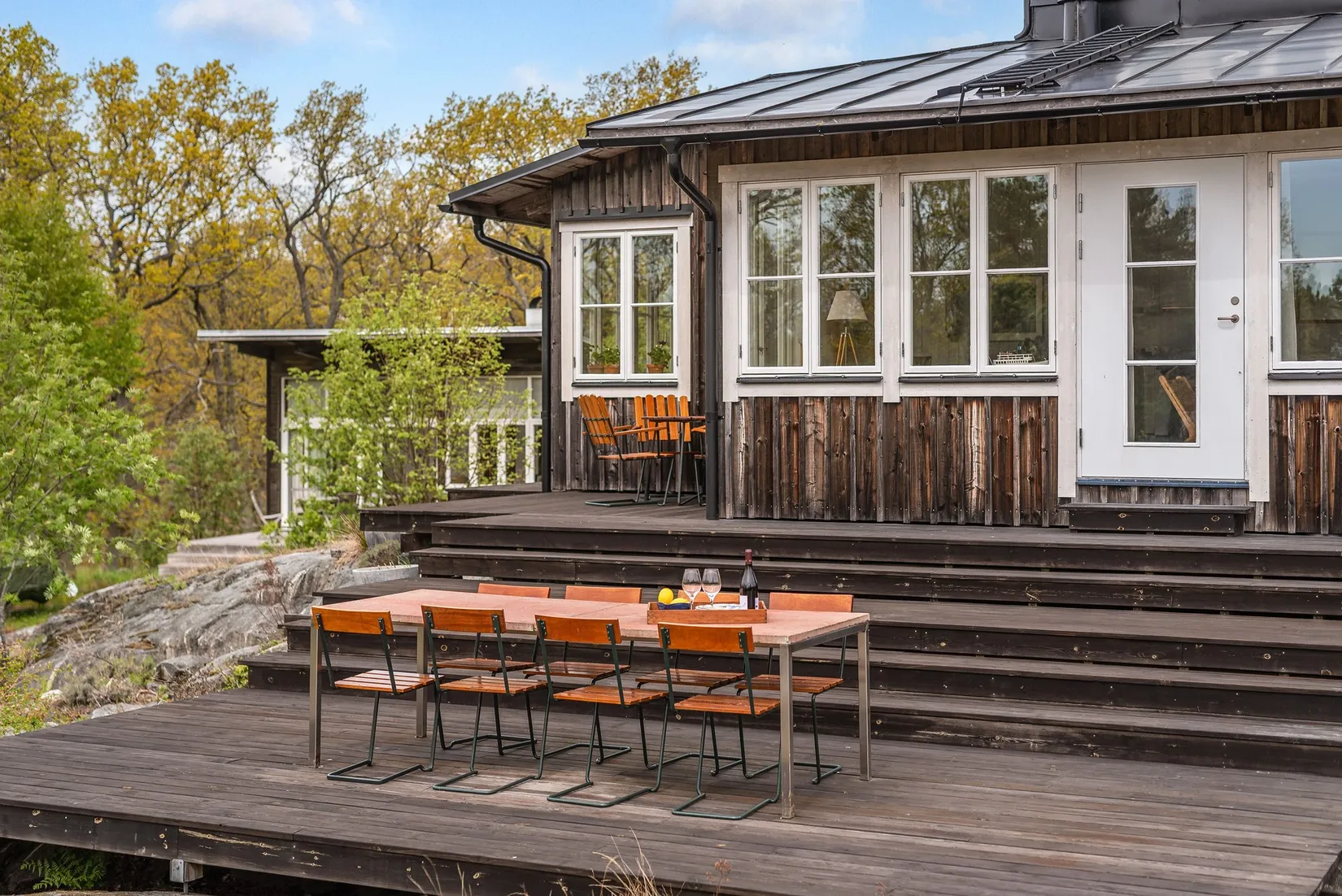 Villa, Arkö 55, Arkösund, Norrköping