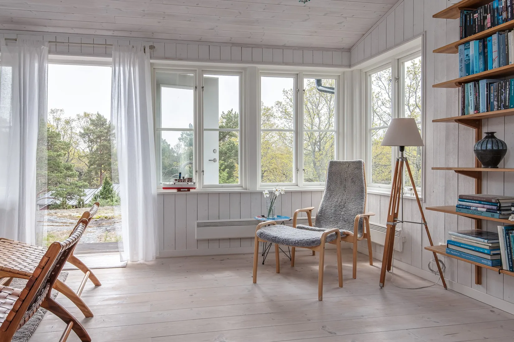 Villa, Arkö 55, Arkösund, Norrköping