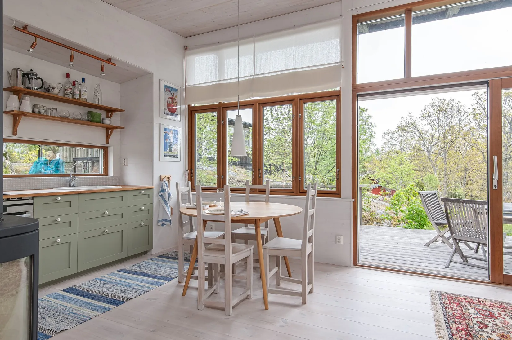 Villa, Arkö 55, Arkösund, Norrköping