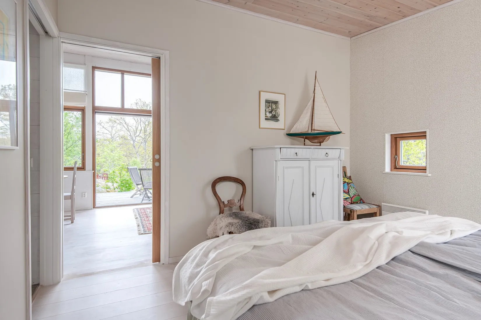 Villa, Arkö 55, Arkösund, Norrköping