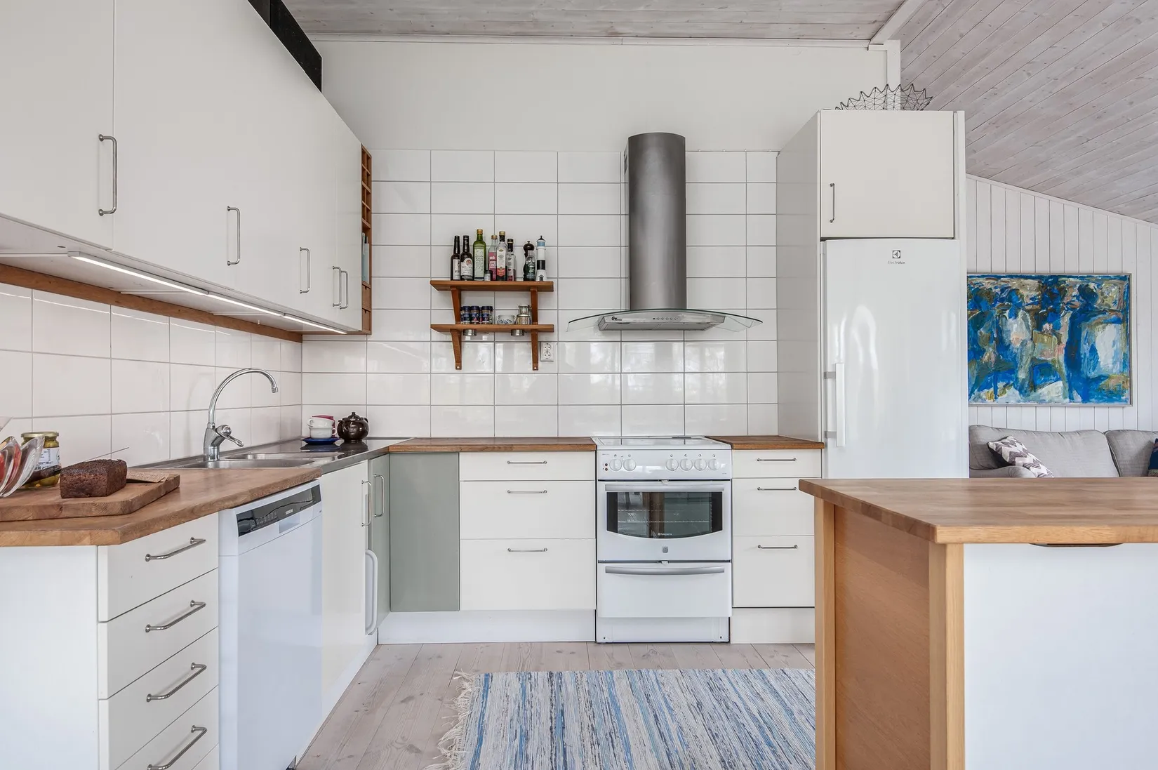 Villa, Arkö 55, Arkösund, Norrköping