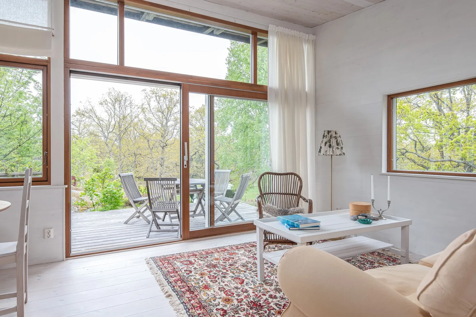 Villa, Arkö 55, Arkösund, Norrköping
