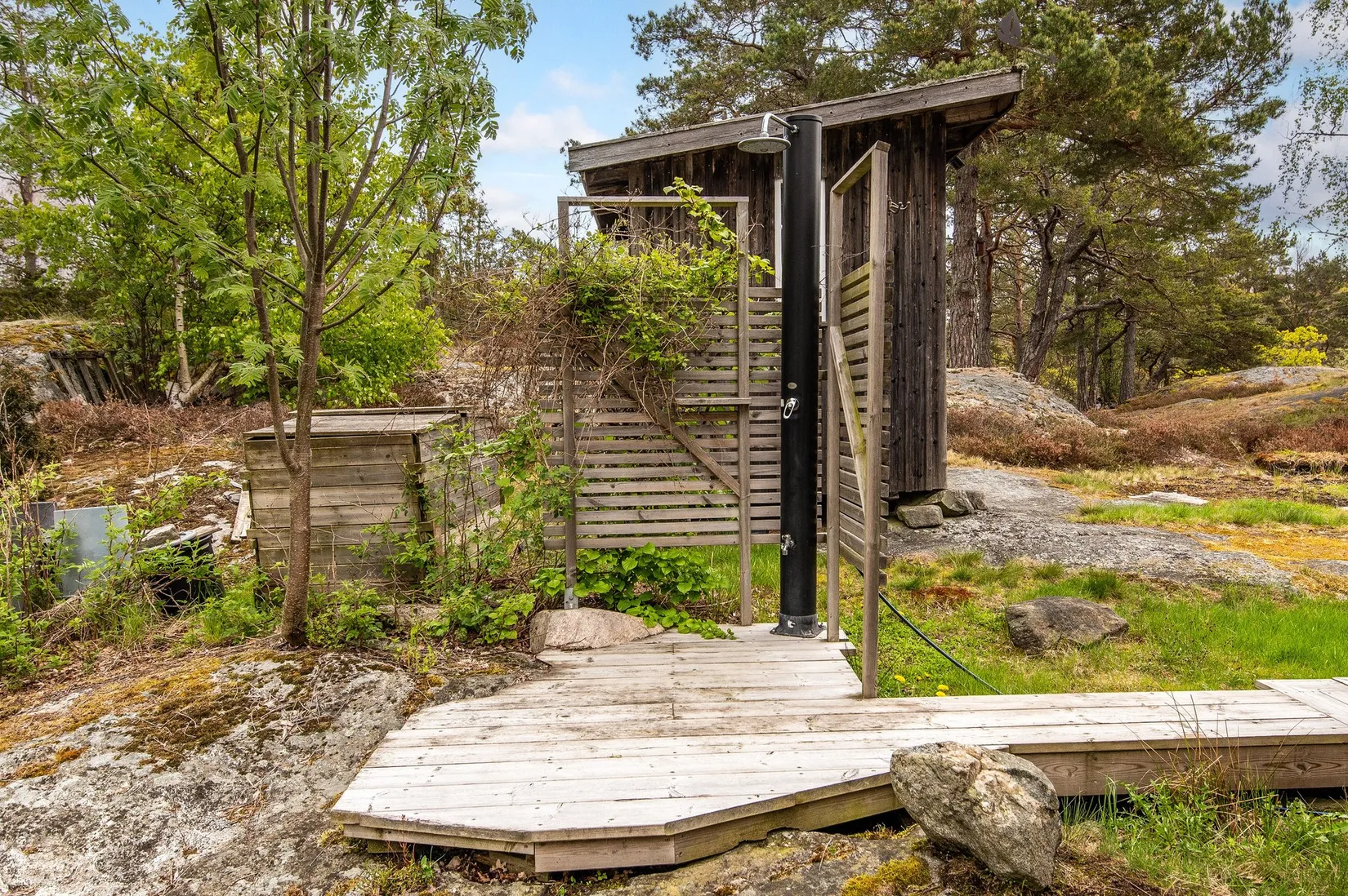Villa, Arkö 55, Arkösund, Norrköping