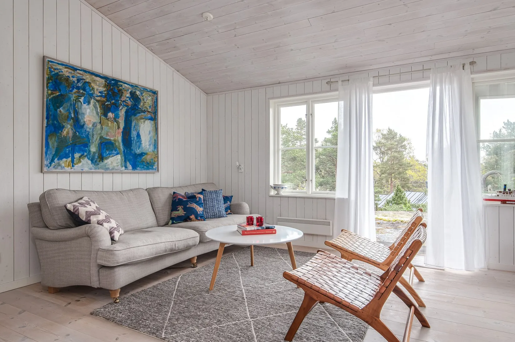 Villa, Arkö 55, Arkösund, Norrköping