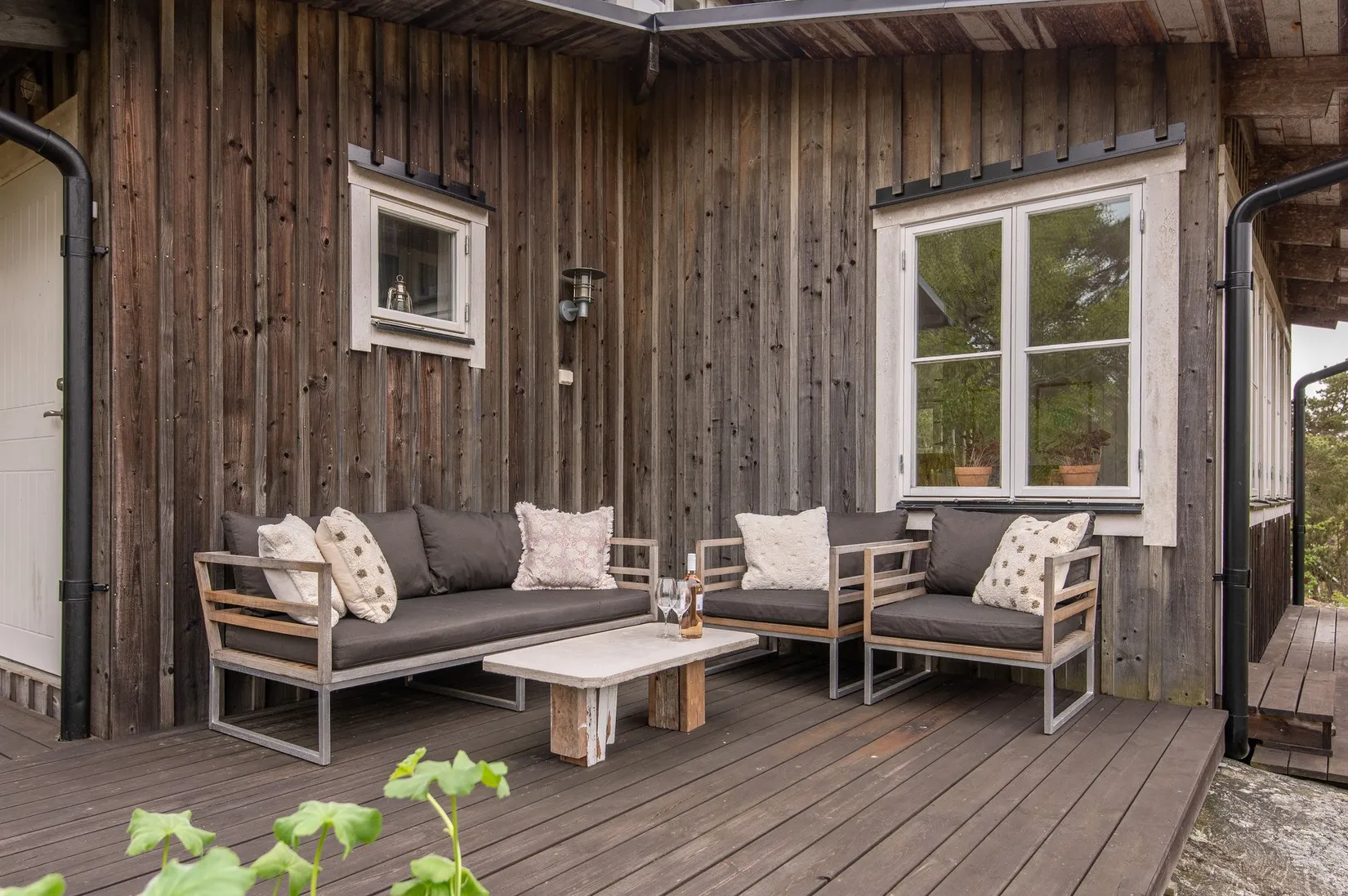 Villa, Arkö 55, Arkösund, Norrköping