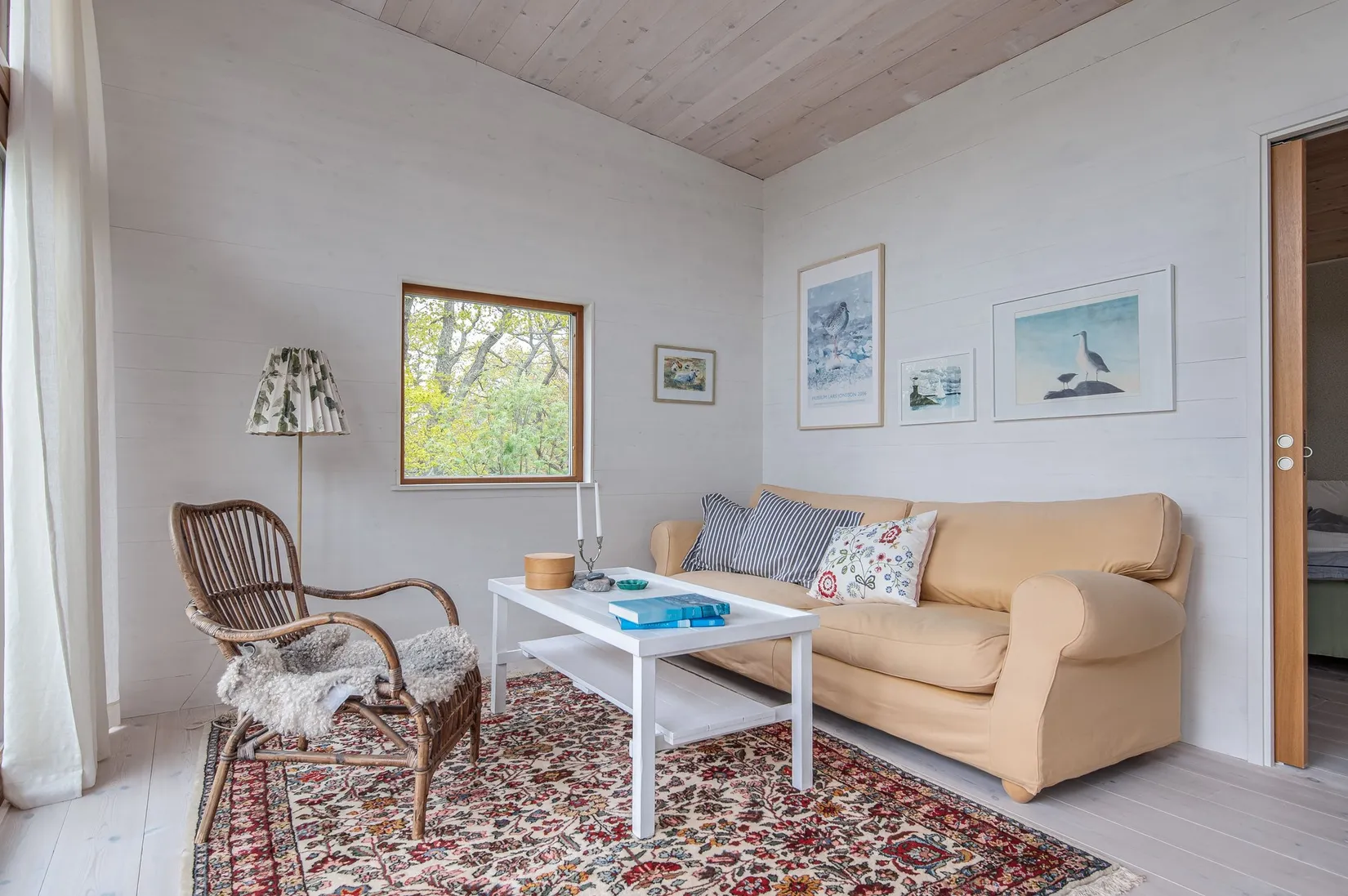 Villa, Arkö 55, Arkösund, Norrköping