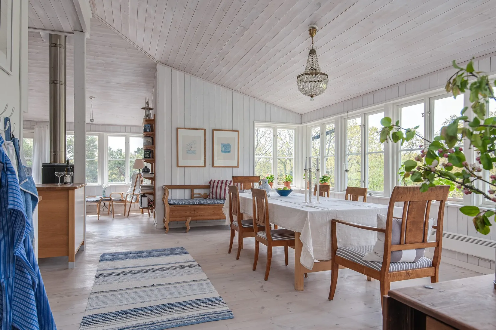 Villa, Arkö 55, Arkösund, Norrköping