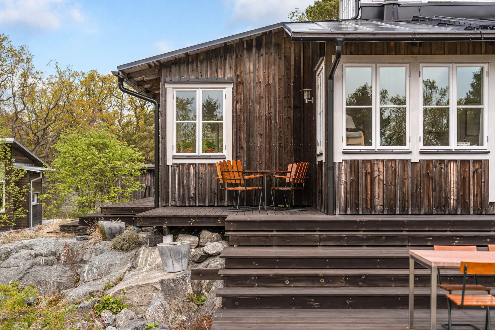 Villa, Arkö 55, Arkösund, Norrköping