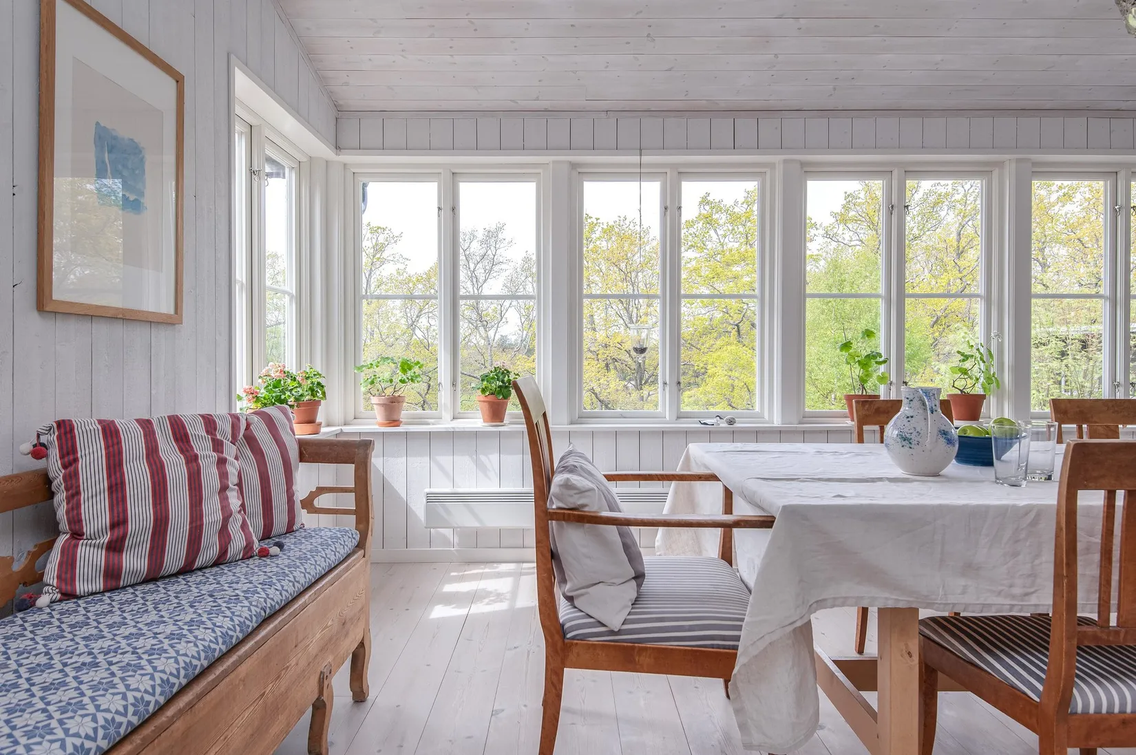 Villa, Arkö 55, Arkösund, Norrköping