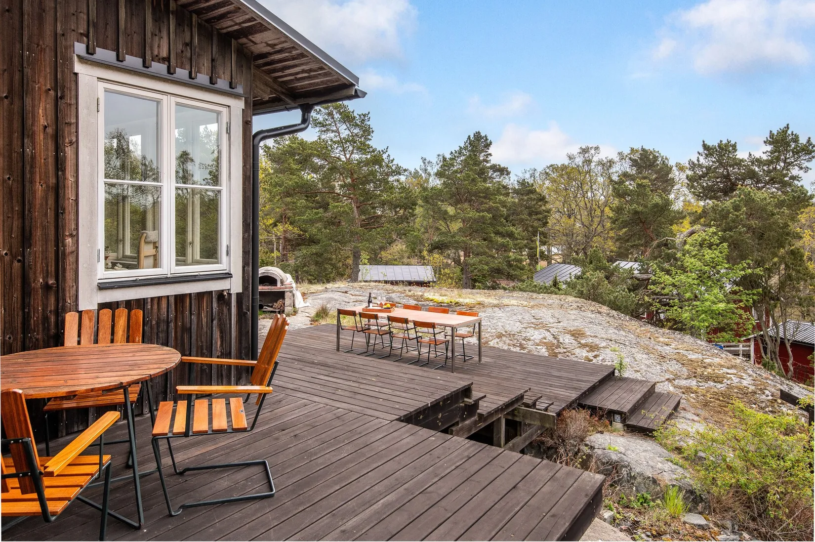 Villa, Arkö 55, Arkösund, Norrköping