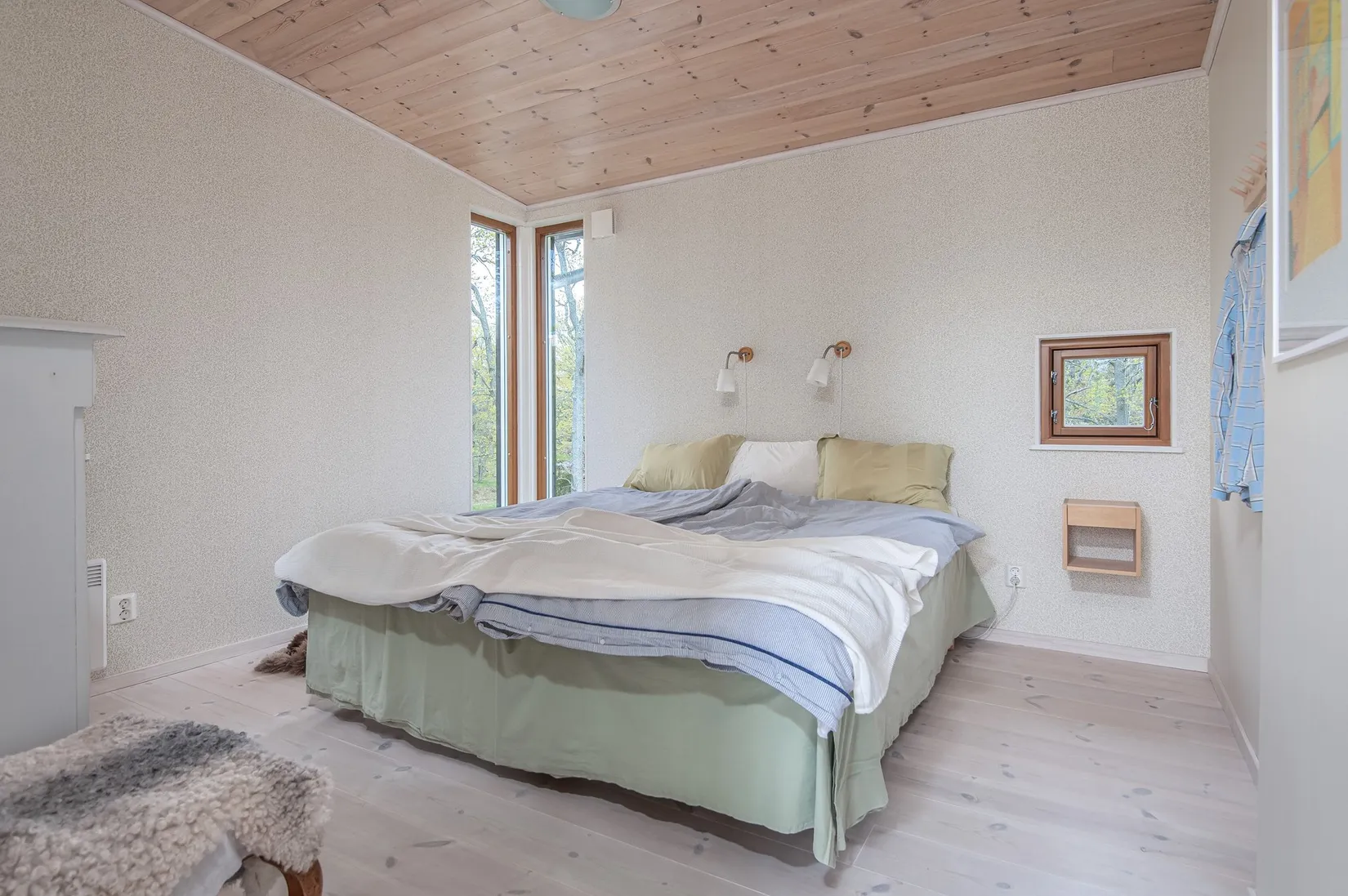 Villa, Arkö 55, Arkösund, Norrköping
