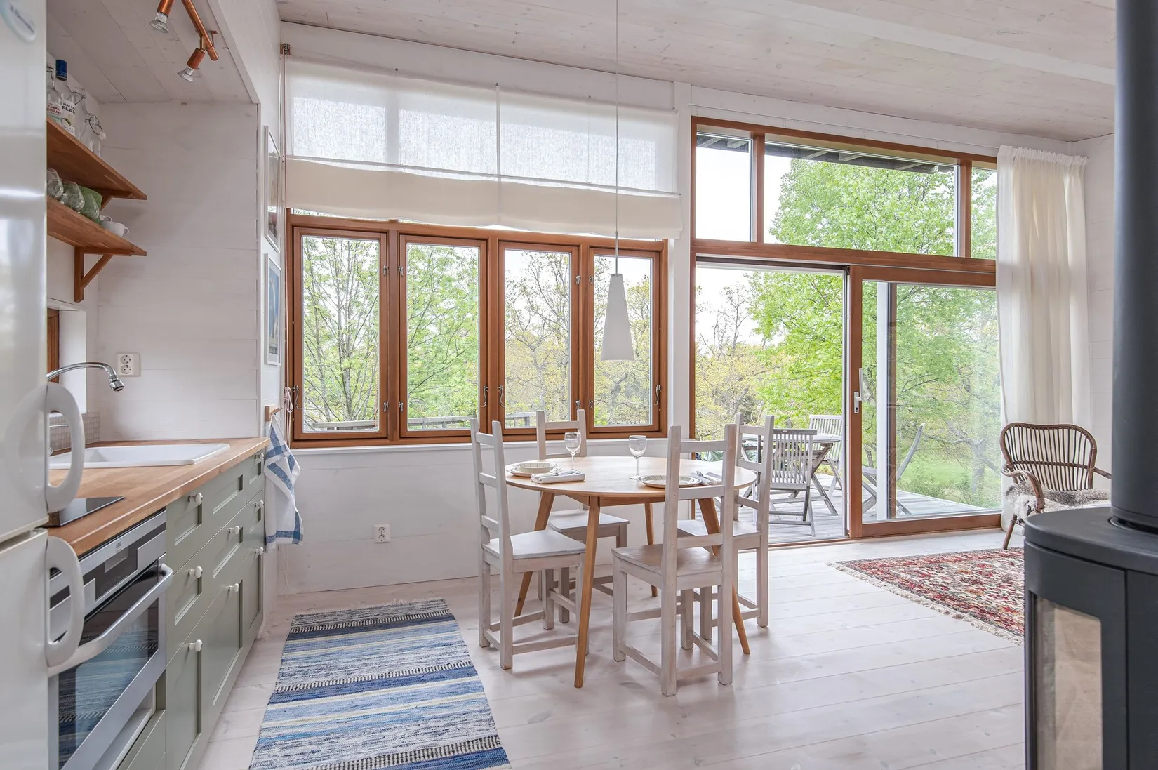 Villa, Arkö 55, Arkösund, Norrköping