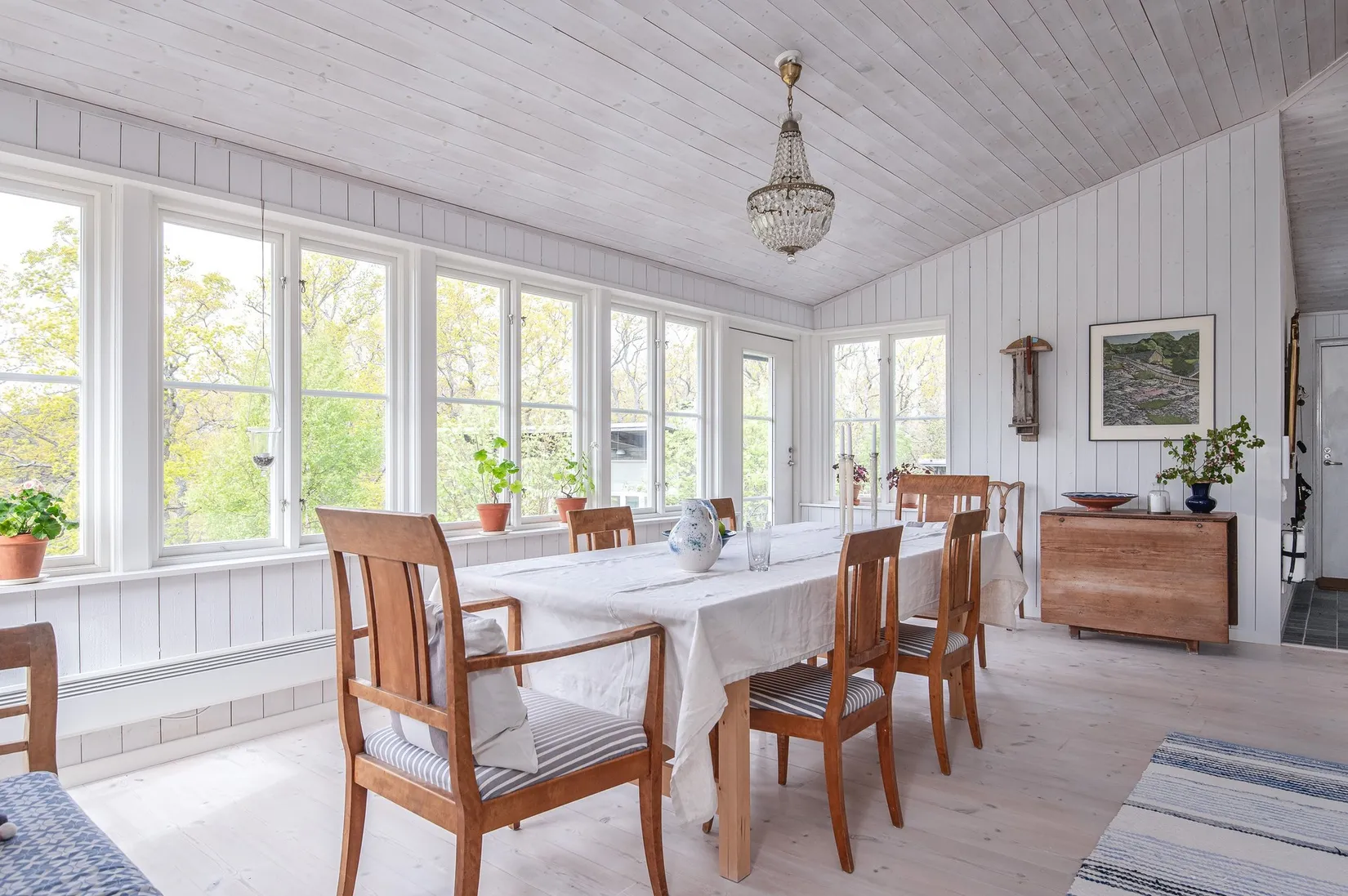 Villa, Arkö 55, Arkösund, Norrköping