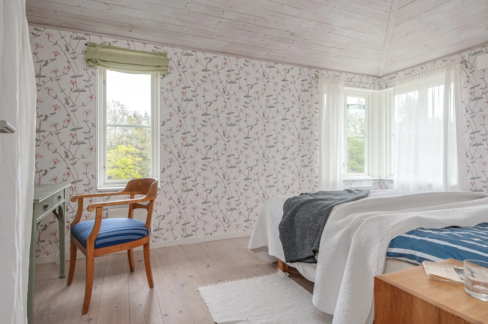 Villa, Arkö 55, Arkösund, Norrköping