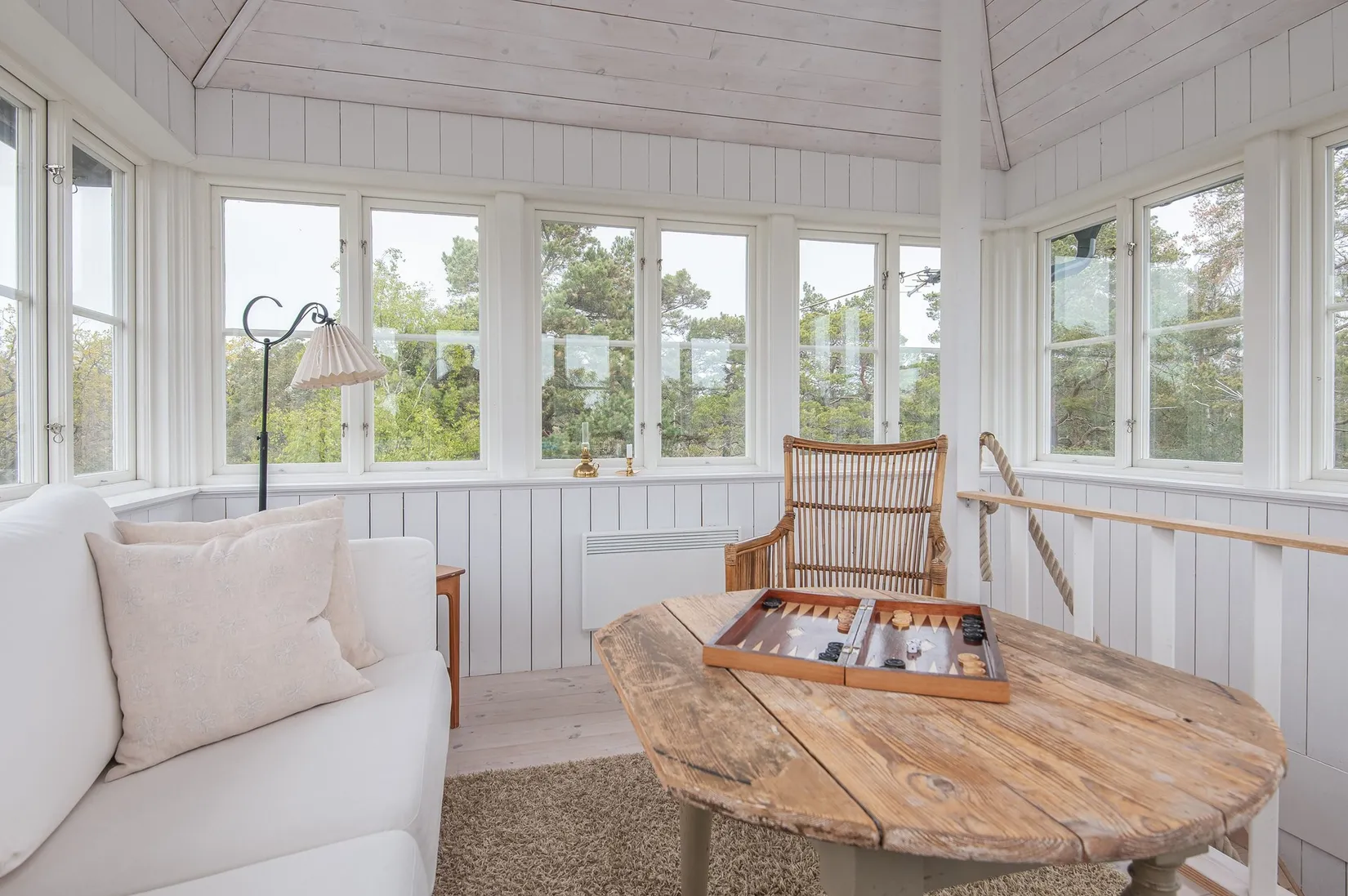 Villa, Arkö 55, Arkösund, Norrköping