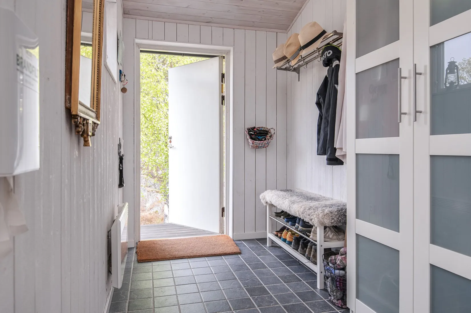 Villa, Arkö 55, Arkösund, Norrköping