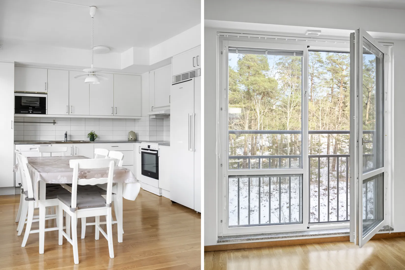 Bostadsrätt, Kista Alléväg 35, 5 tr, Kista Gård, Stockholm