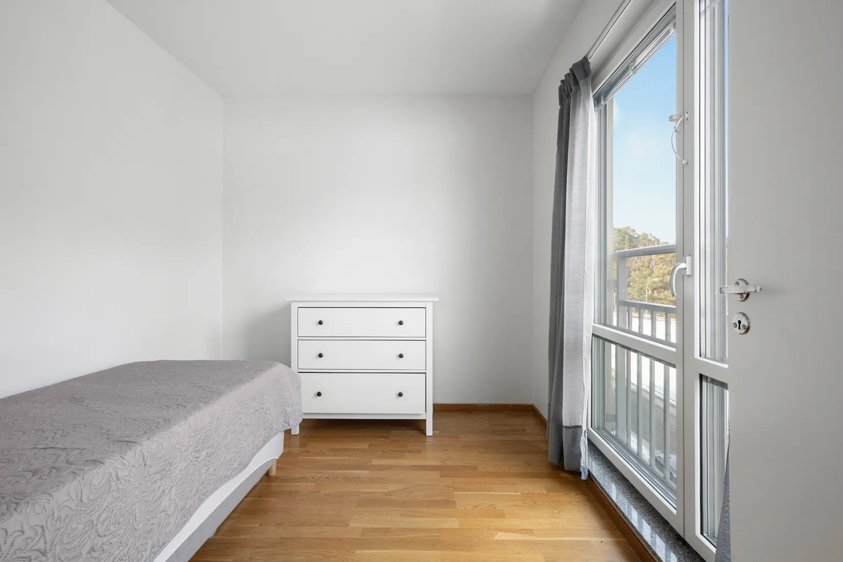 Bostadsrätt, Kista Alléväg 35, 5 tr, Kista Gård, Stockholm