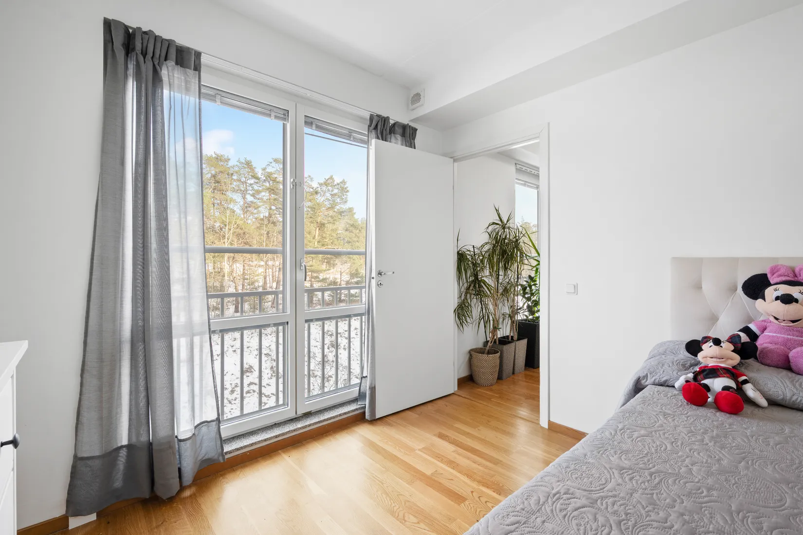 Bostadsrätt, Kista Alléväg 35, 5 tr, Kista Gård, Stockholm