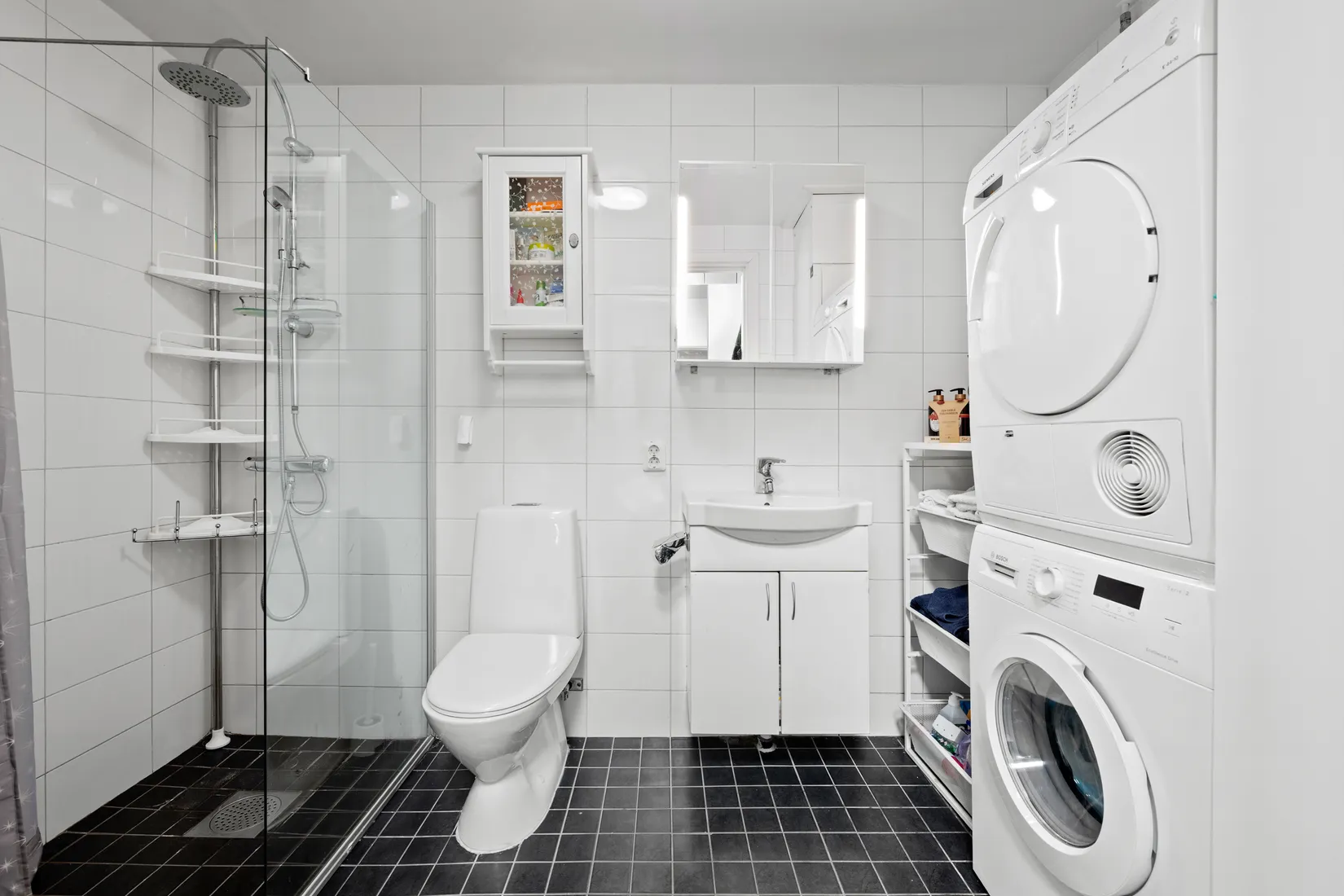 Bostadsrätt, Kista Alléväg 35, 5 tr, Kista Gård, Stockholm