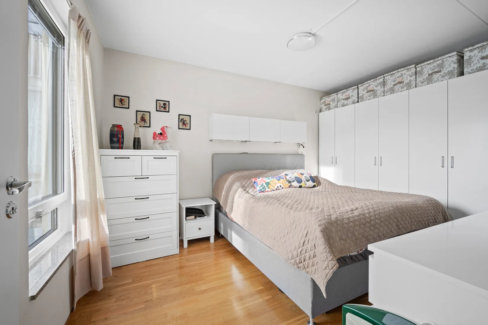 Bostadsrätt, Kista Alléväg 35, 5 tr, Kista Gård, Stockholm