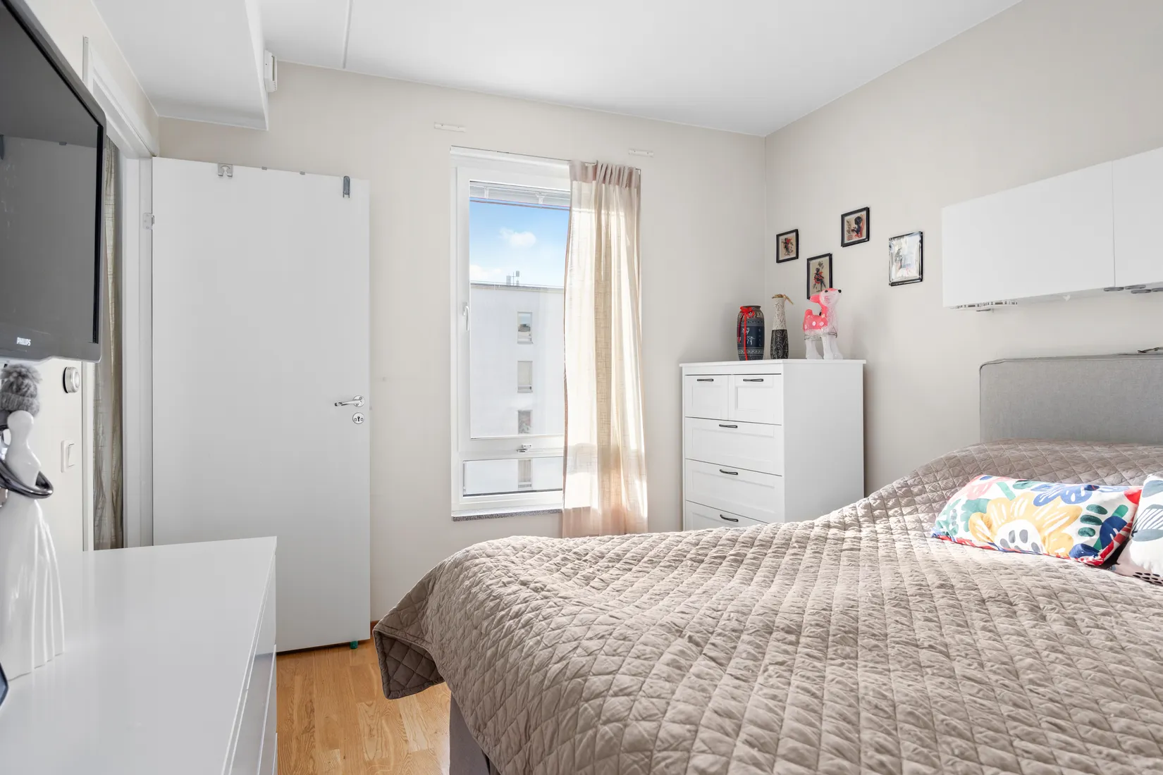 Bostadsrätt, Kista Alléväg 35, 5 tr, Kista Gård, Stockholm