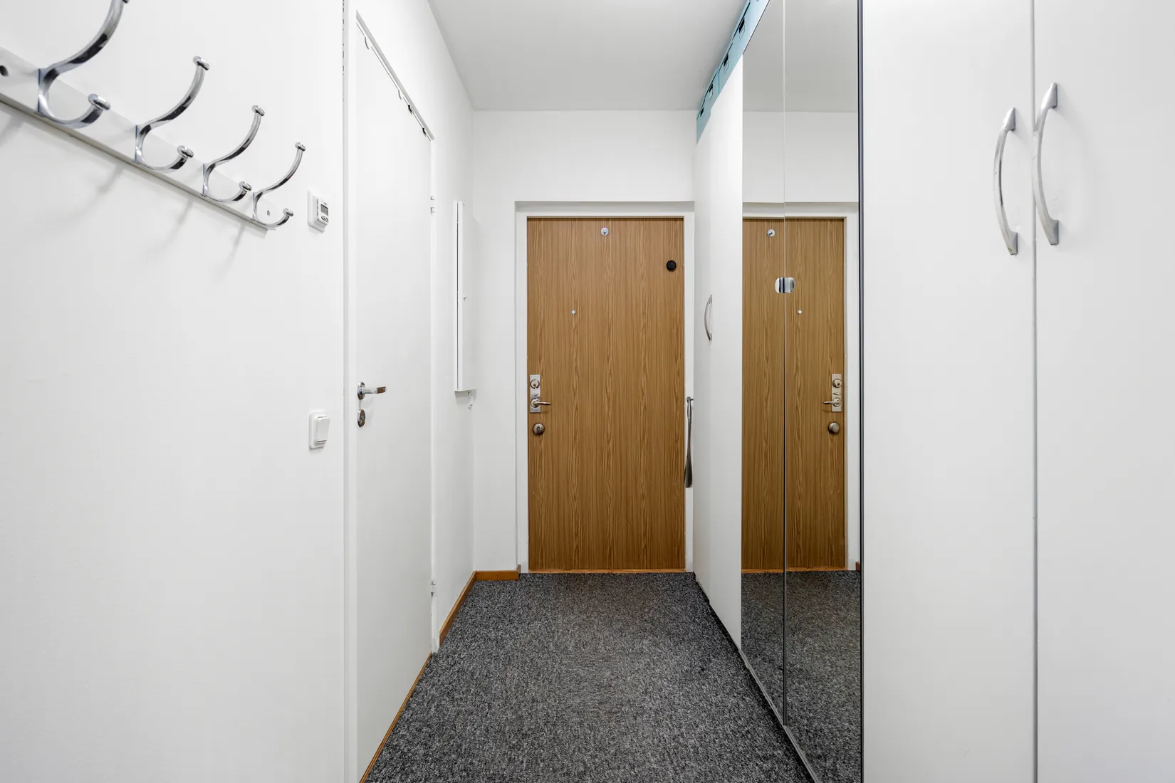 Bostadsrätt, Kista Alléväg 35, 5 tr, Kista Gård, Stockholm