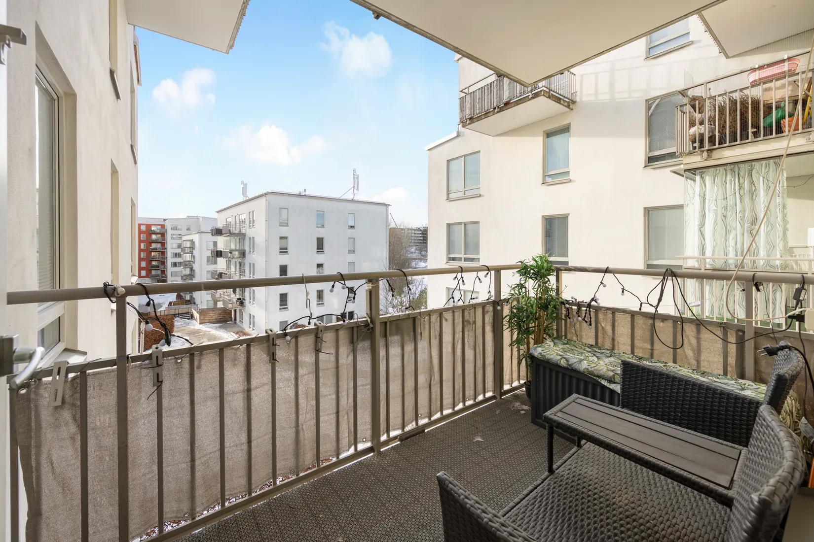 Bostadsrätt, Kista Alléväg 35, 5 tr, Kista Gård, Stockholm