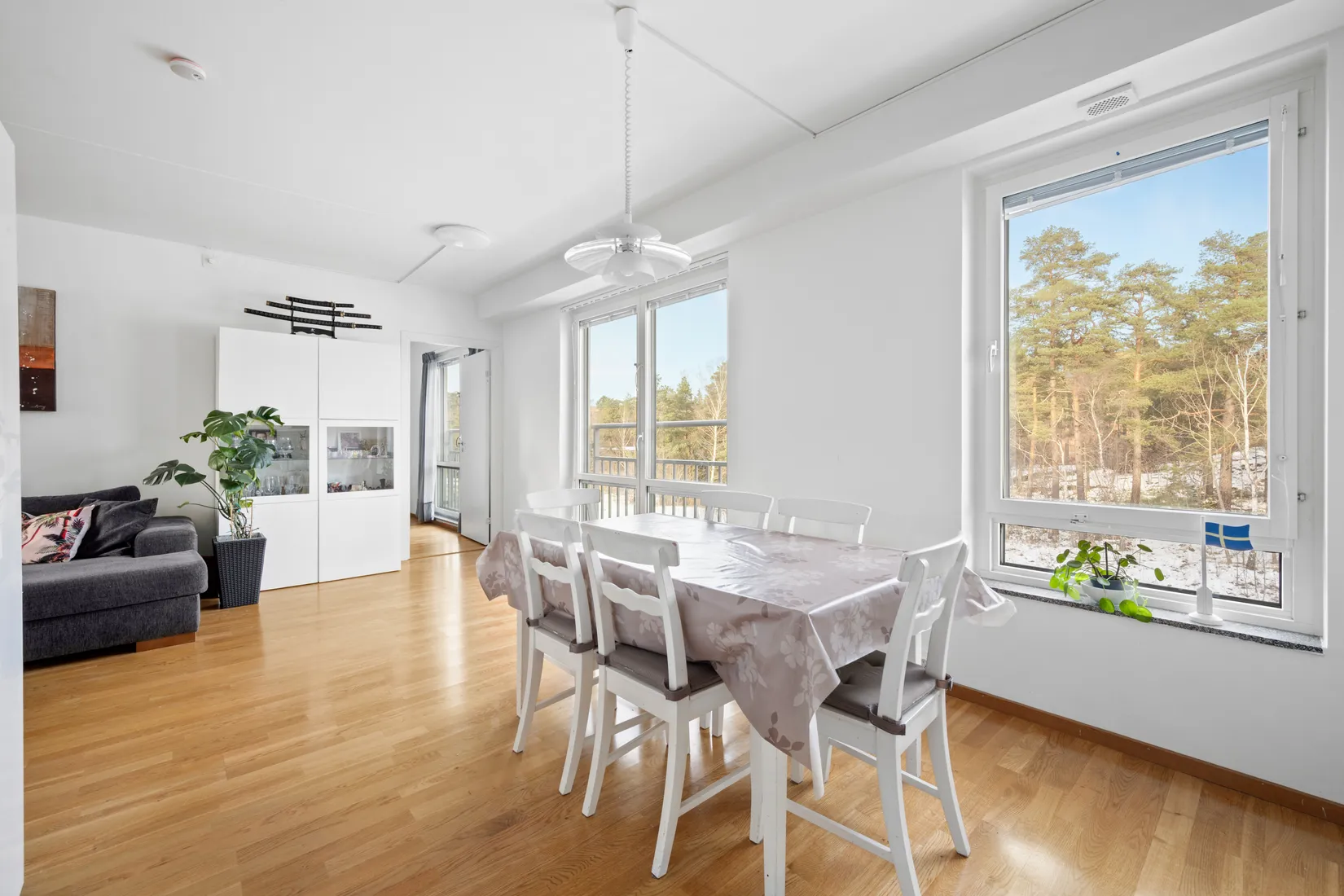 Bostadsrätt, Kista Alléväg 35, 5 tr, Kista Gård, Stockholm