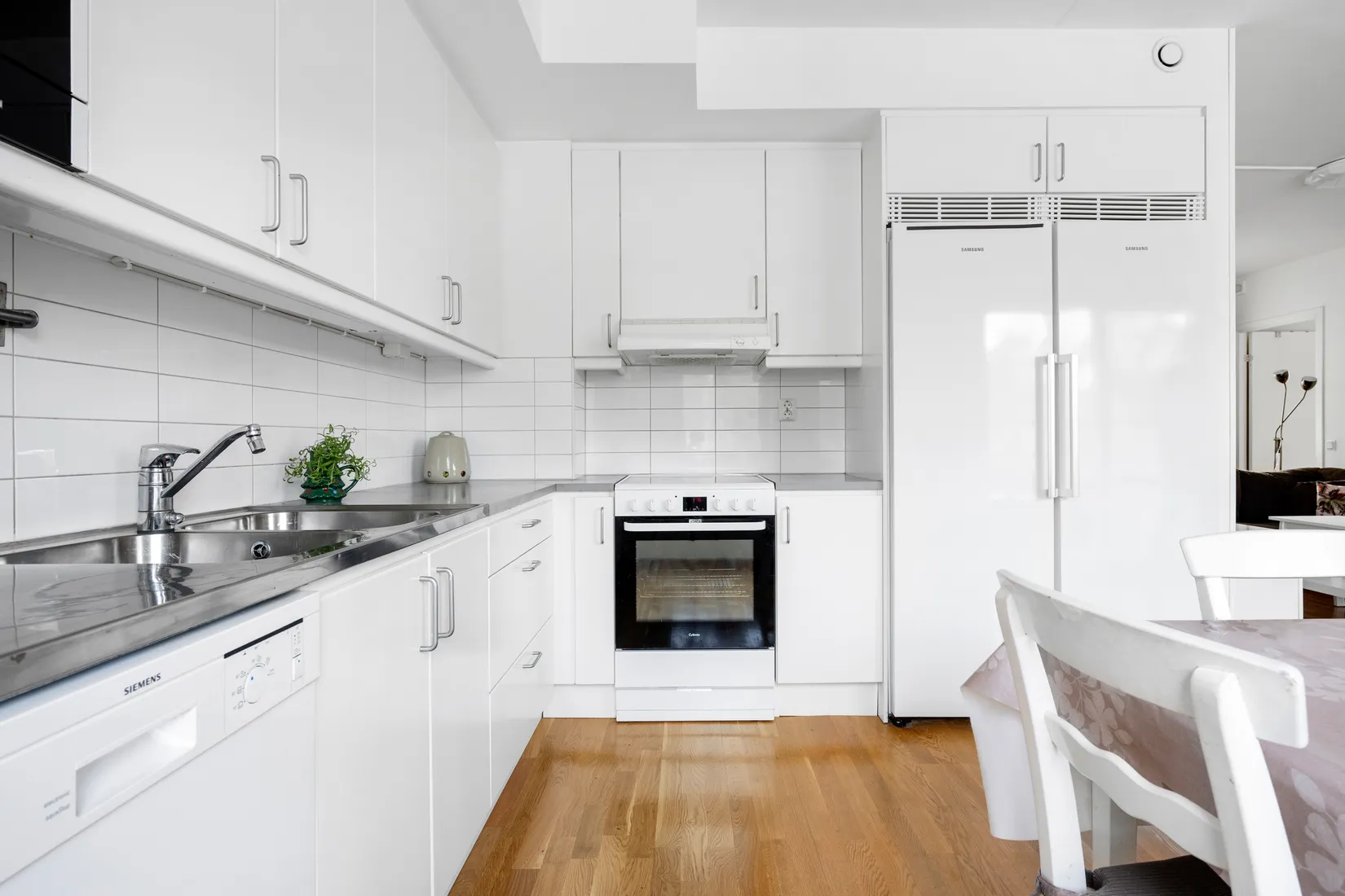 Bostadsrätt, Kista Alléväg 35, 5 tr, Kista Gård, Stockholm