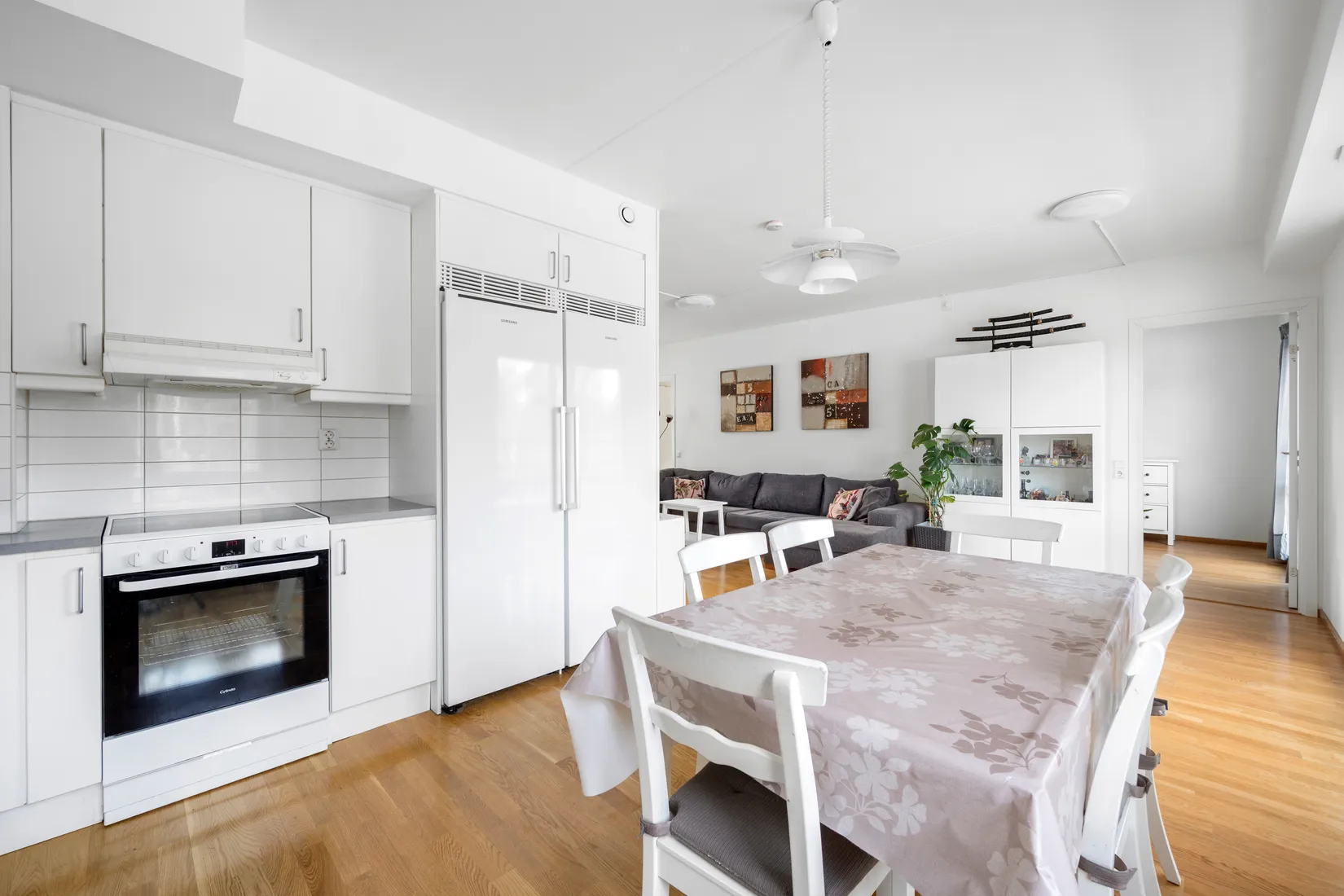 Bostadsrätt, Kista Alléväg 35, 5 tr, Kista Gård, Stockholm