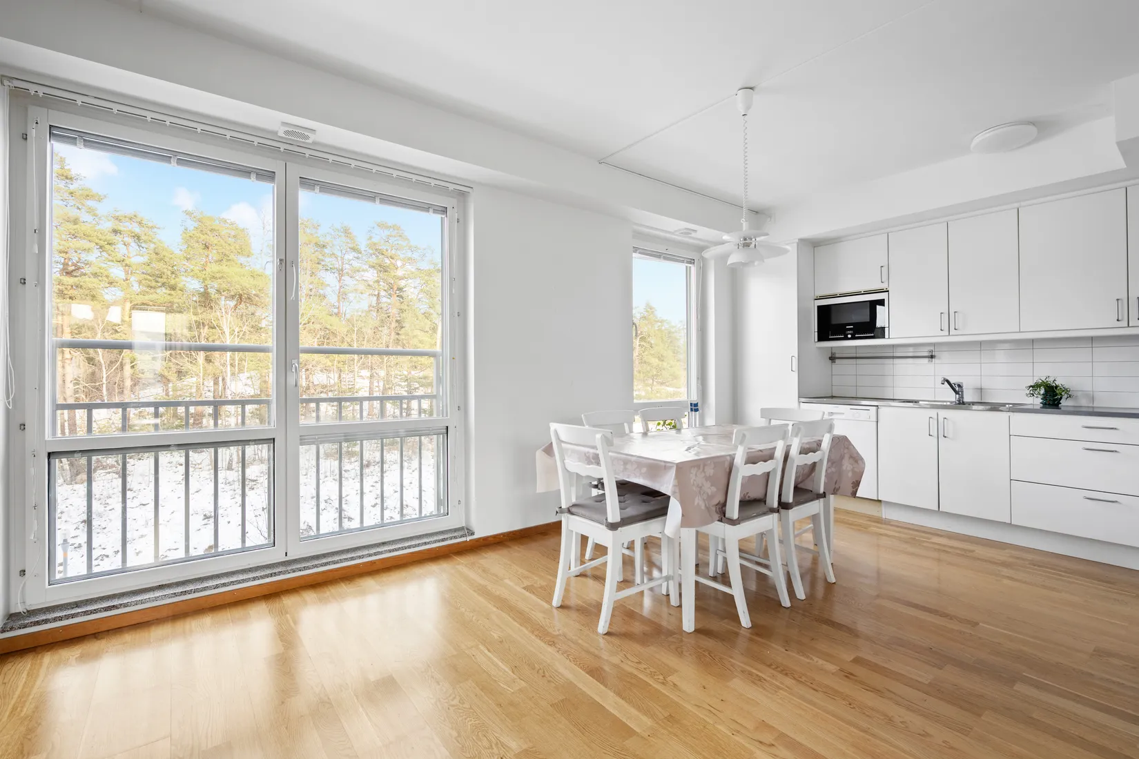 Bostadsrätt, Kista Alléväg 35, 5 tr, Kista Gård, Stockholm